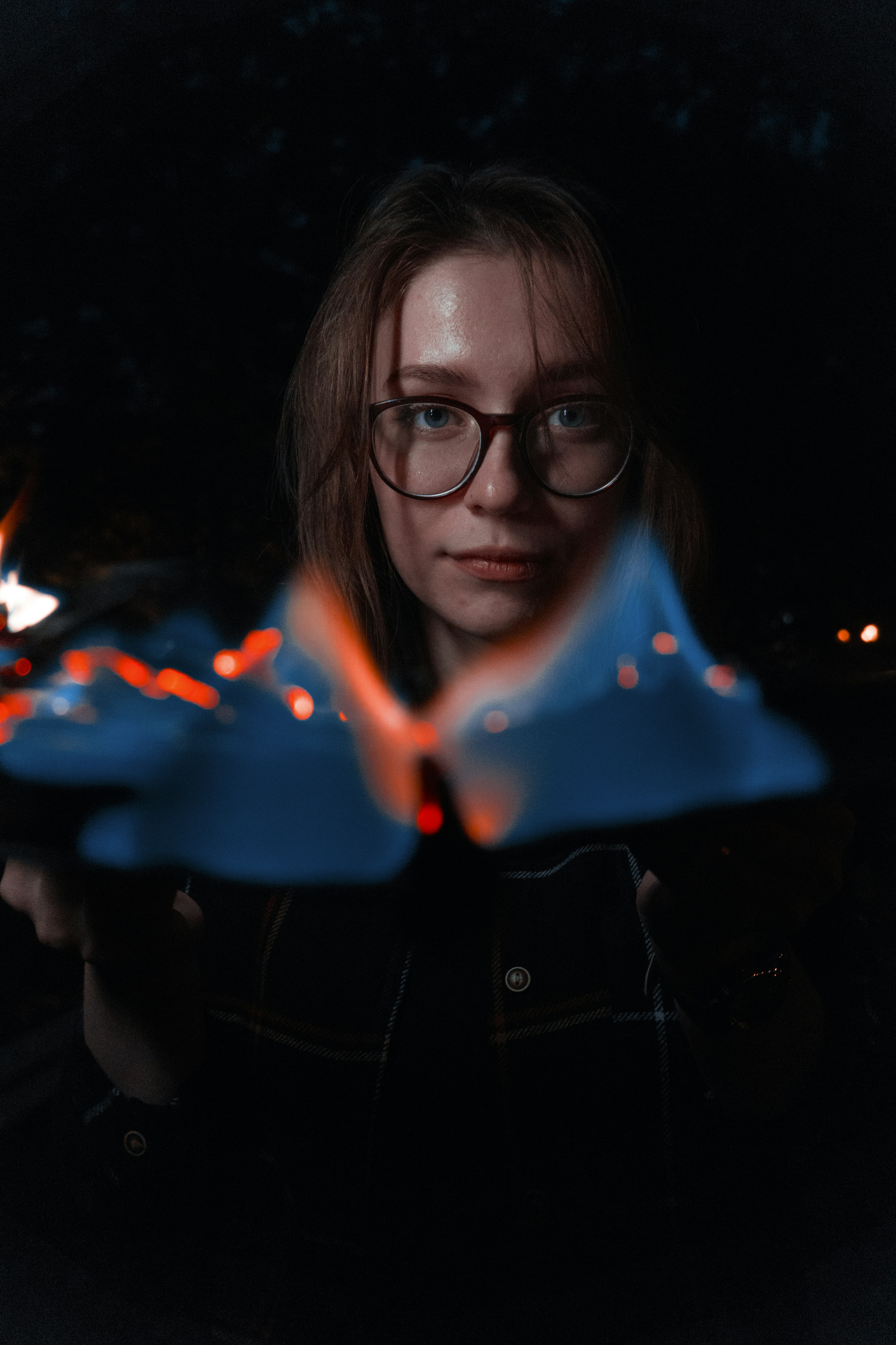 Cómo esta ex oficial de la CIA convirtió sus habilidades de espionaje en un movimiento de mujeres que hacen rucking