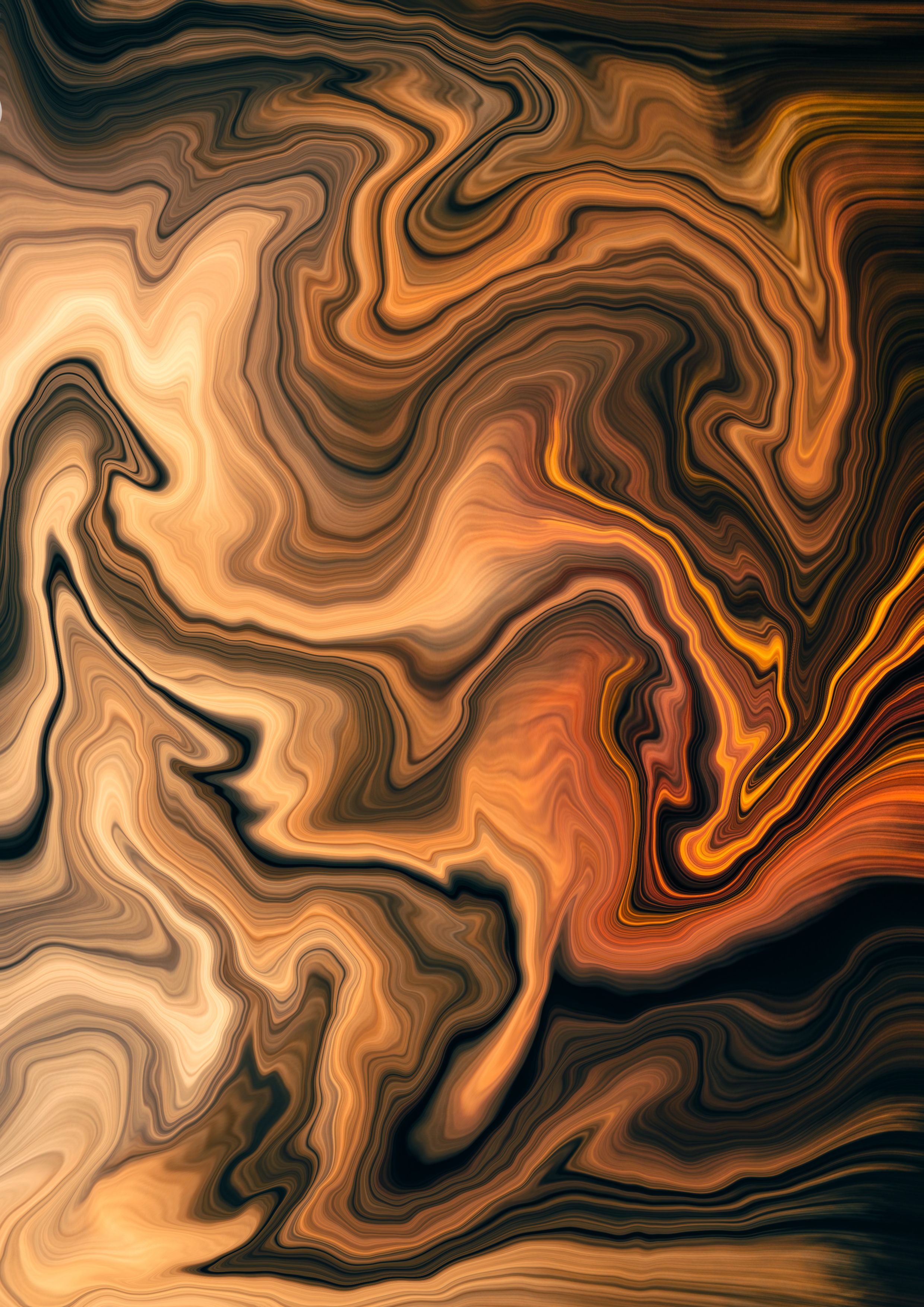 gray computer monitor