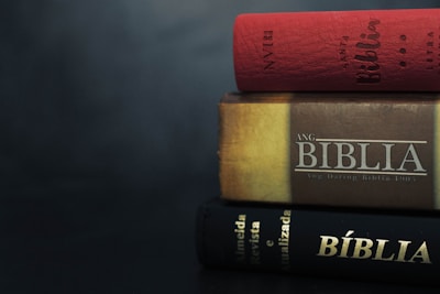 biblias de estudio en sevilla