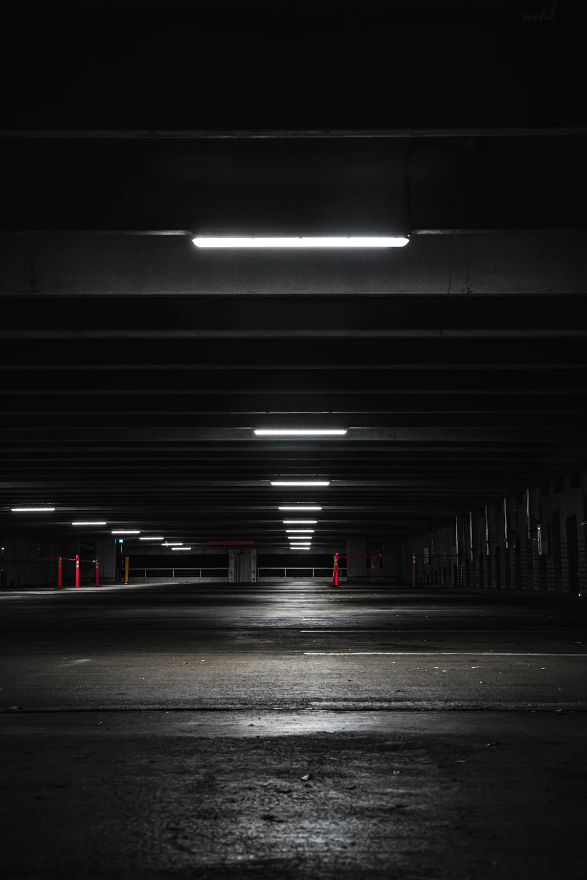 Downtown Parking · San Diego 2