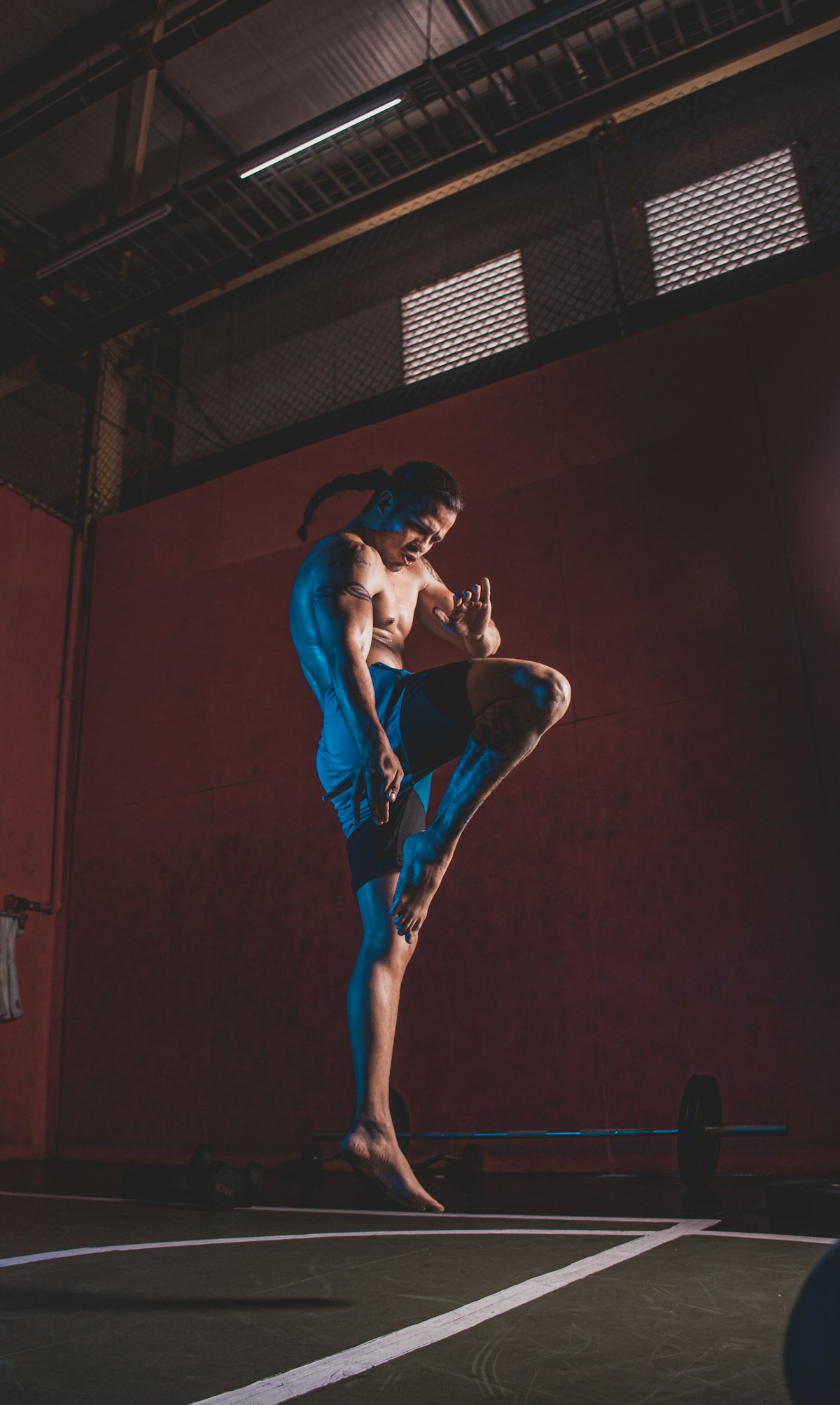 Muay Thai Basics: Foundational Techniques Every Beginner Should Know