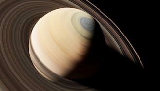 Jupiter’s magnetosphere