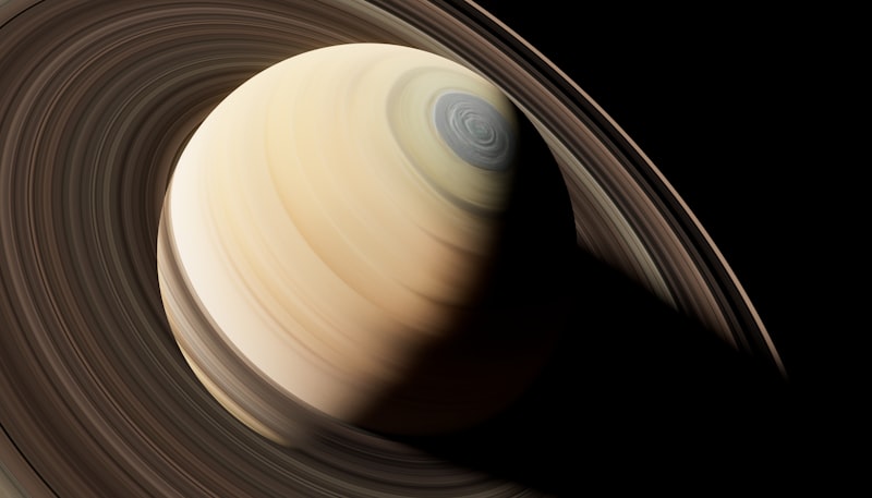 Saturday: Day of Saturn