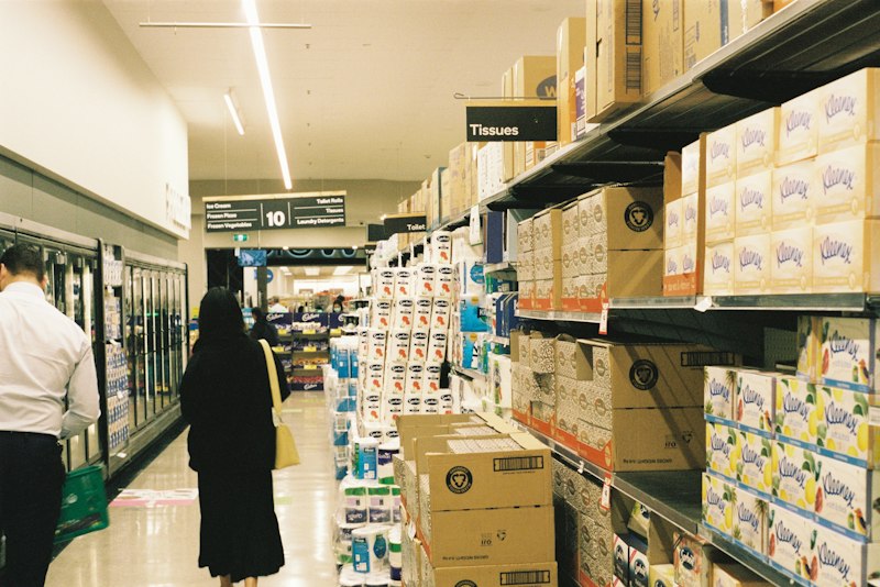 How to Save Money on Groceries in Australia 2026