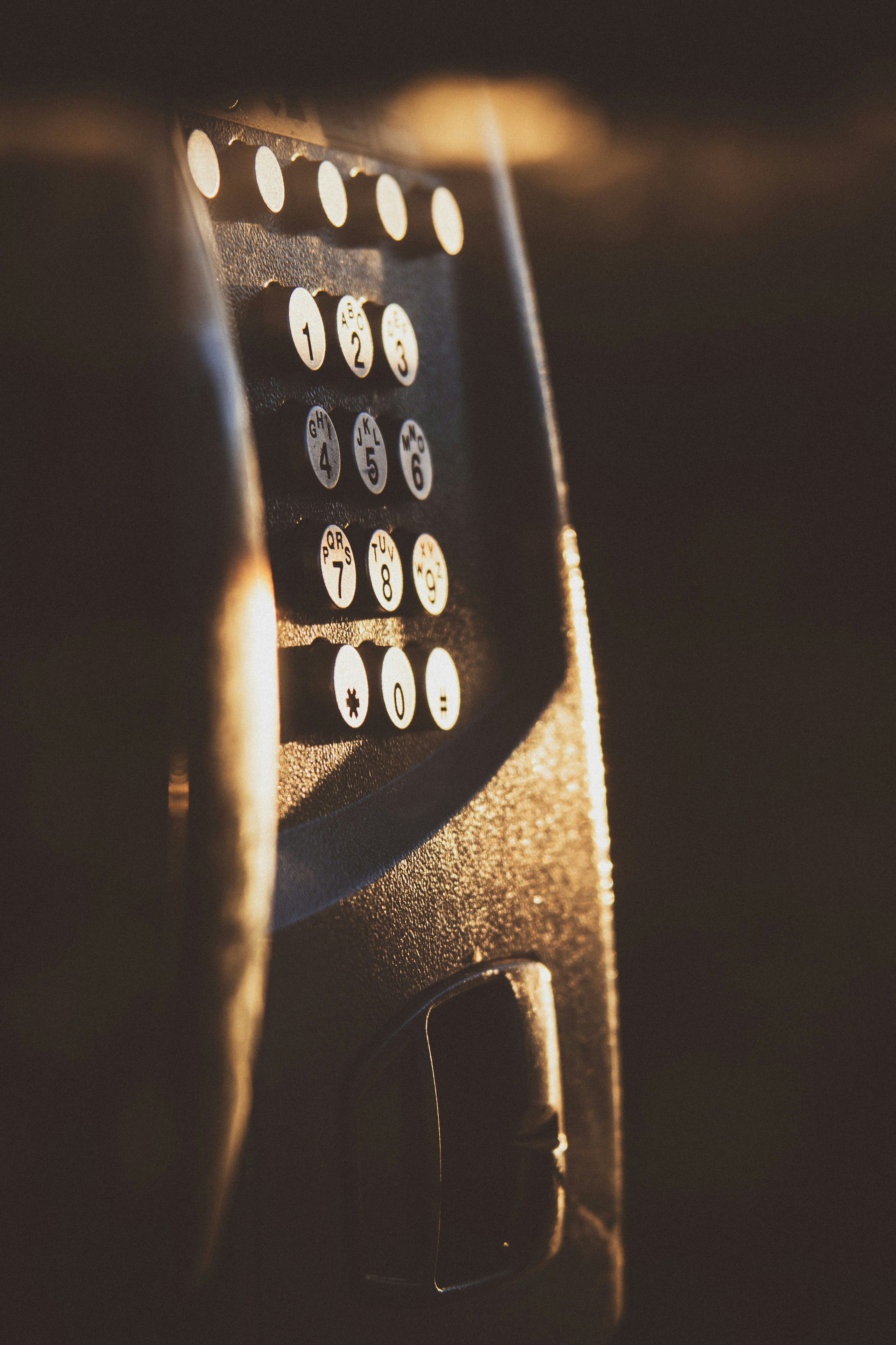 vintage tech wallpaper, wallpaper, First Android Phone: When Was the First Android Released? 5