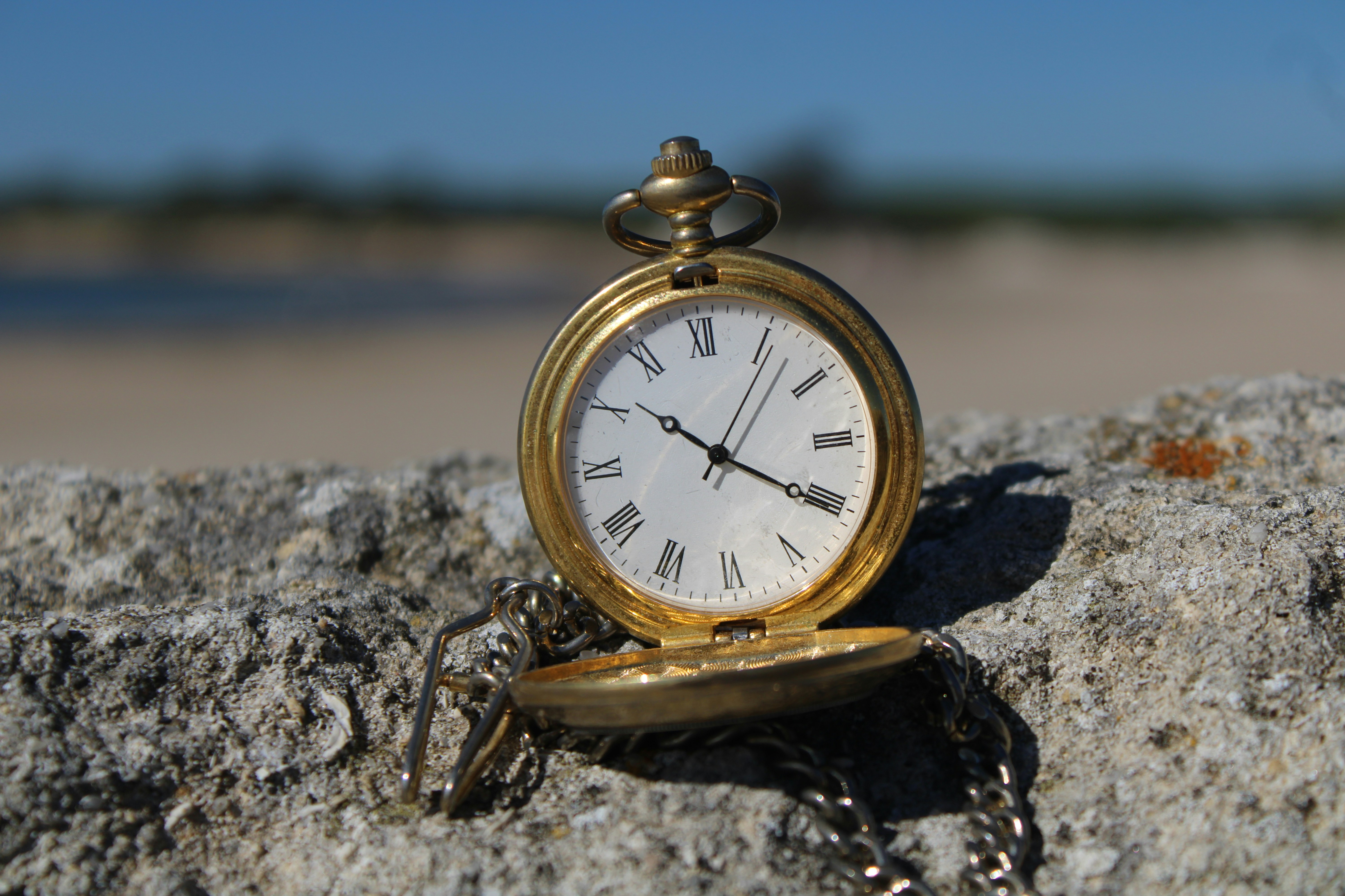The Psychology of Time Wealth: Invest in Time for Financial Gains