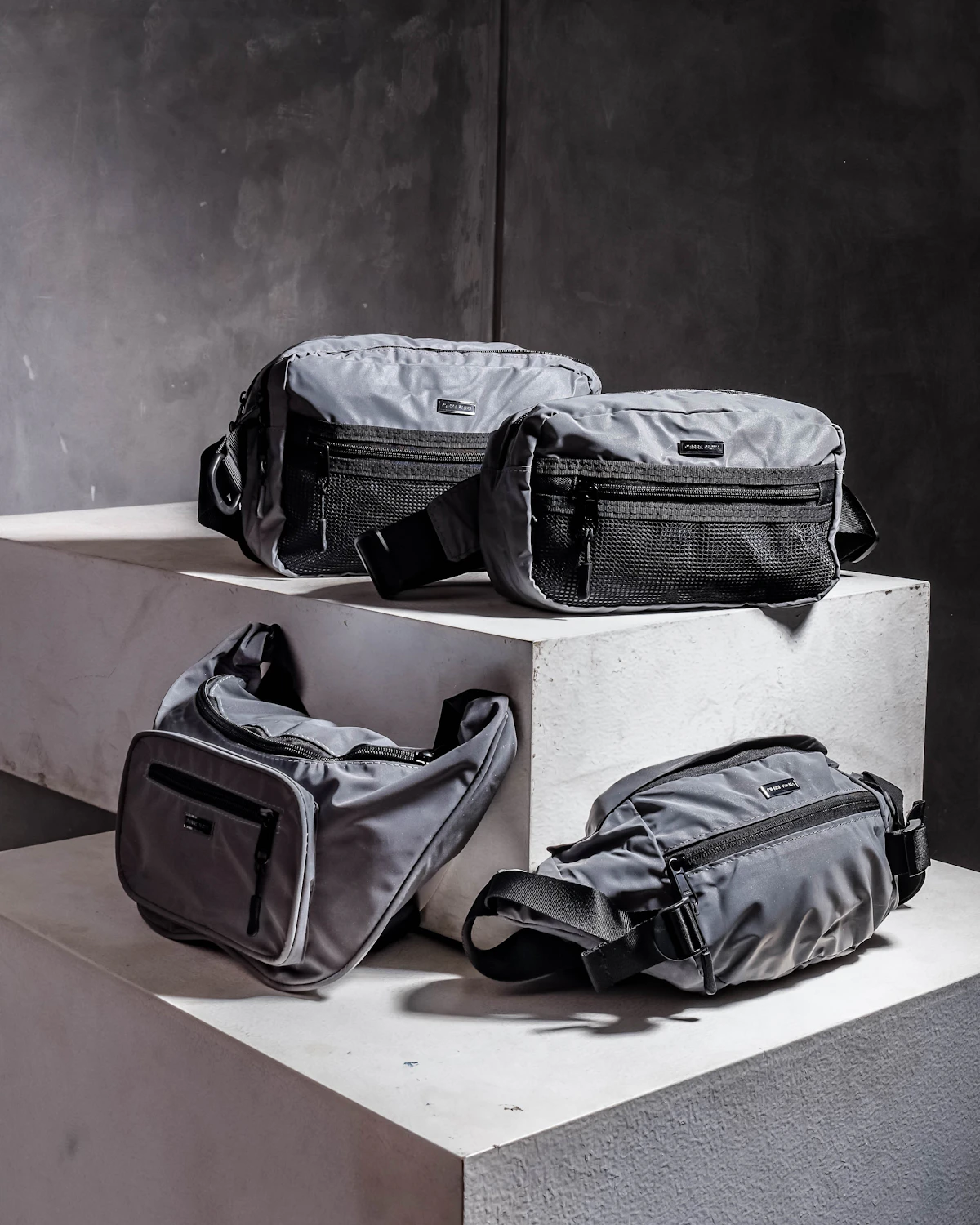 Organizers & Pouches