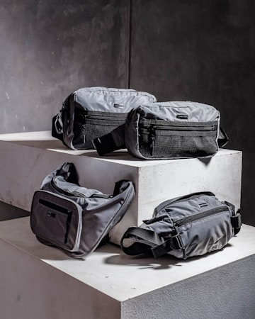 Exploring Stylish Sewing: The Art of Structured Bags