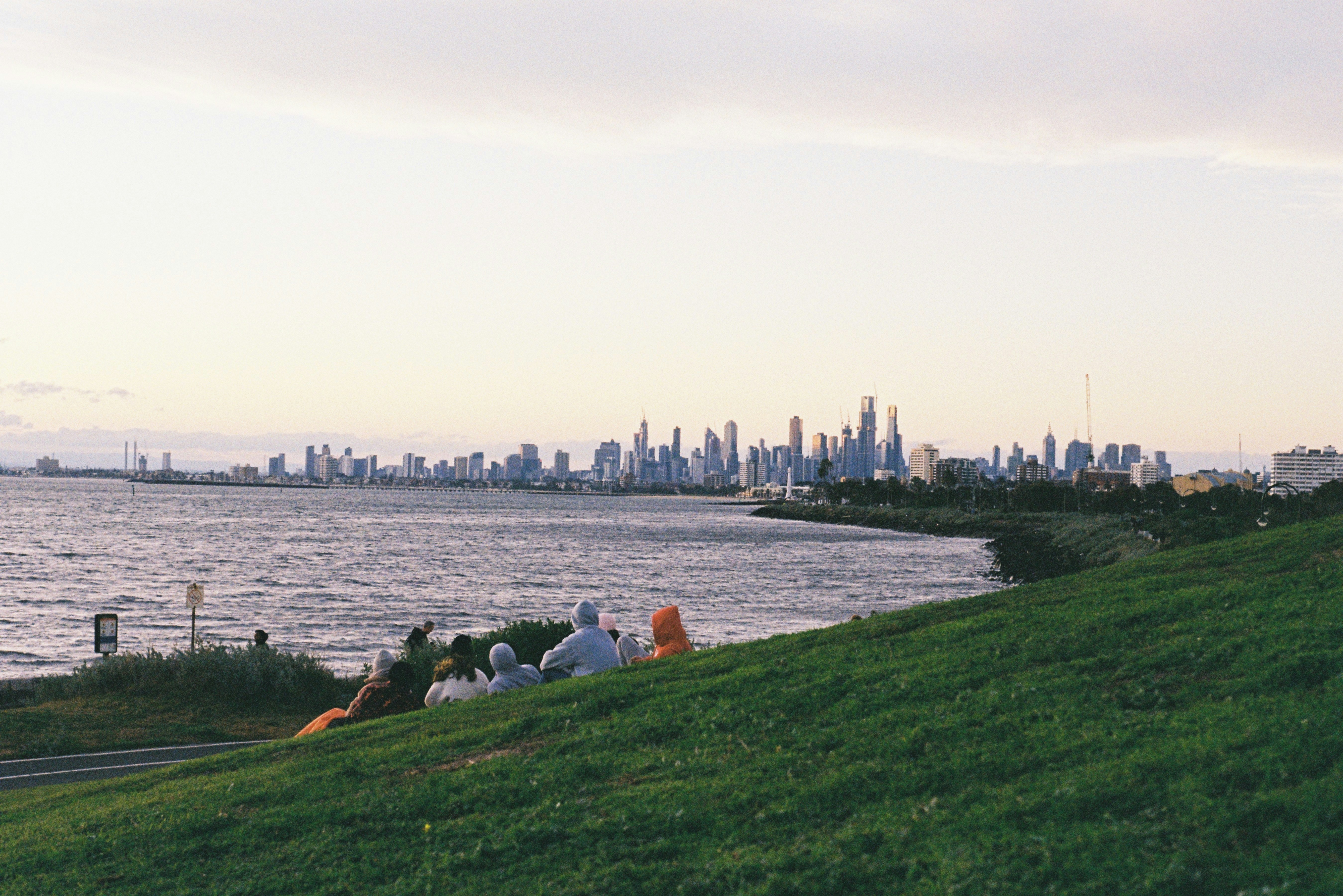 Chirnside Park, Victoria