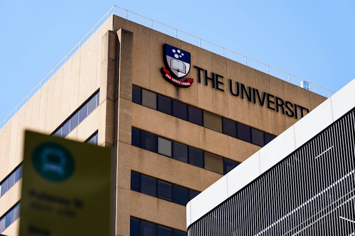 Federation University Australia