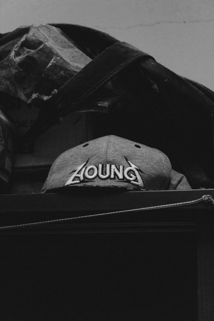 Tonal Signature Cap