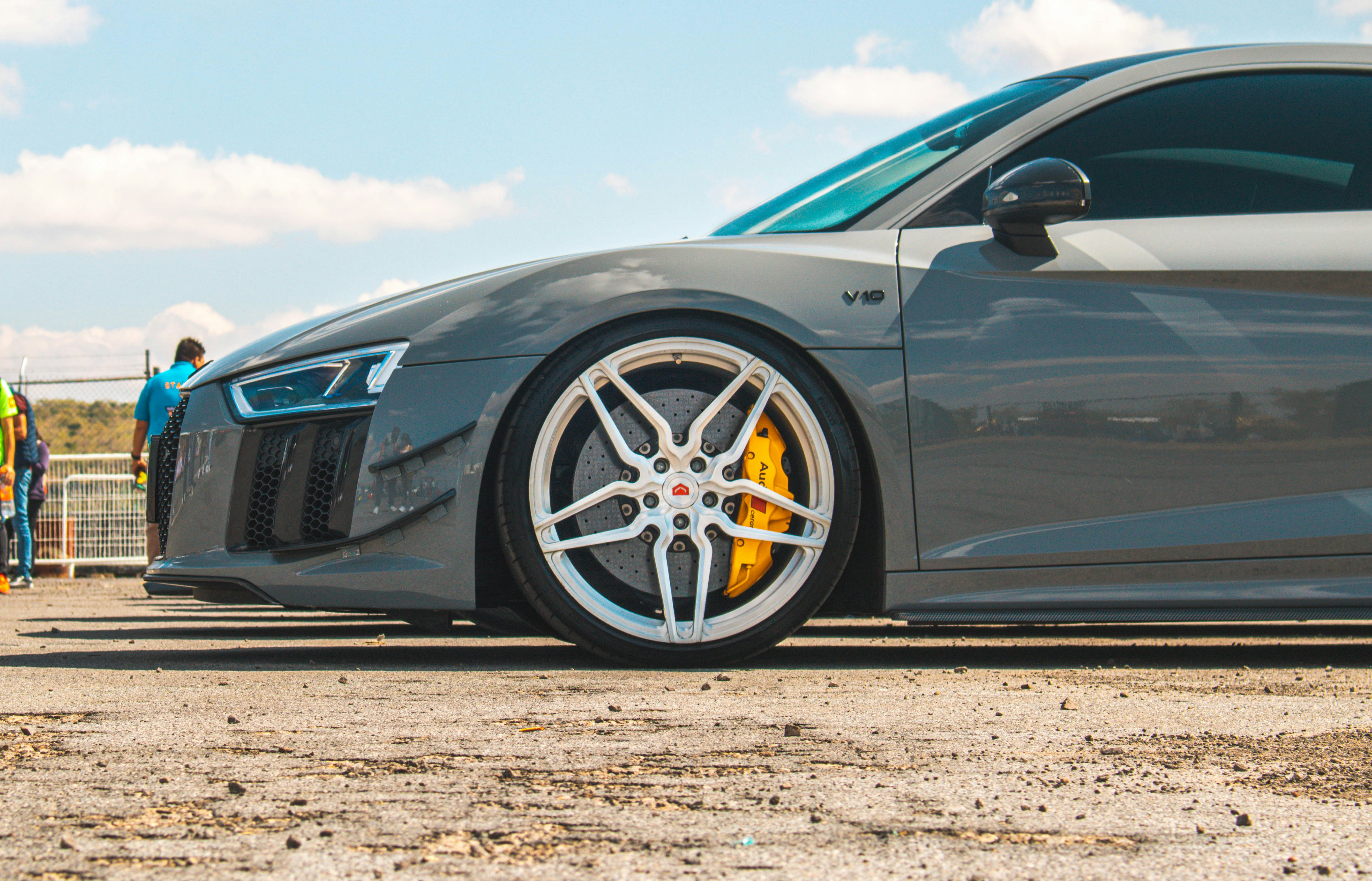 Photo by holawalterlee