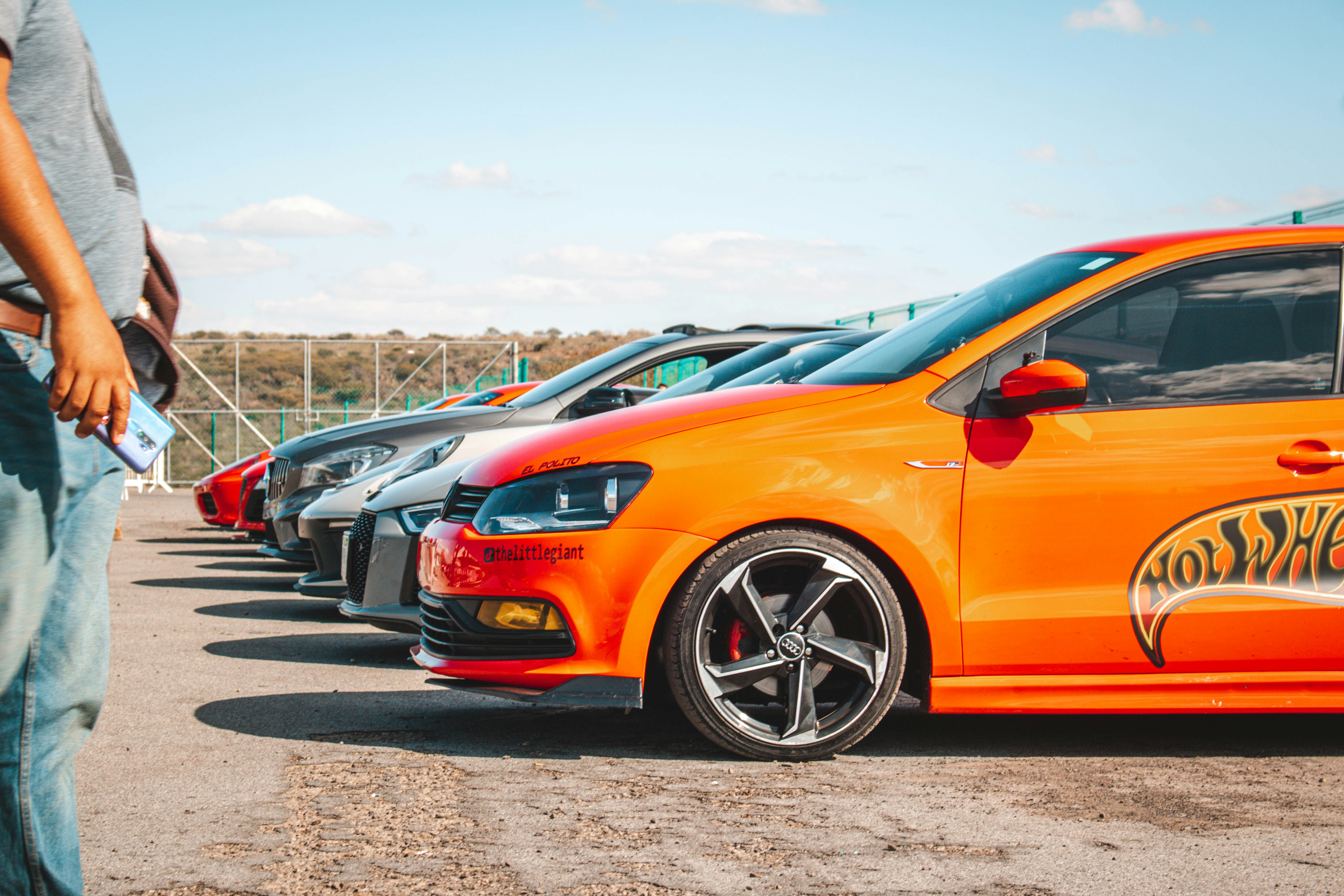 Photo by holawalterlee