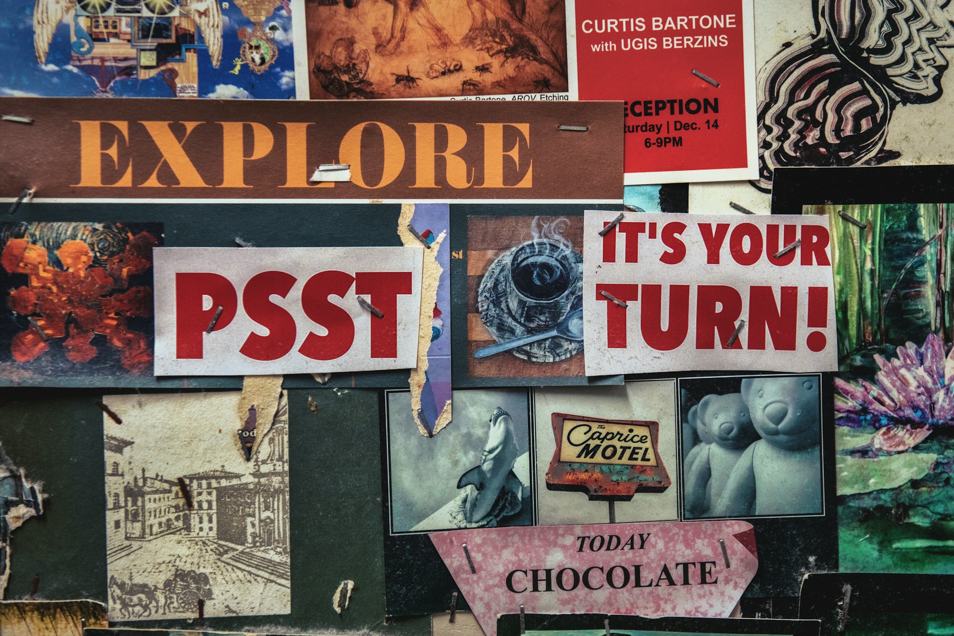 black and white bed linen