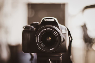 Canon EOS R100 レビュー | 最安値でRFマウントに入門できる一台