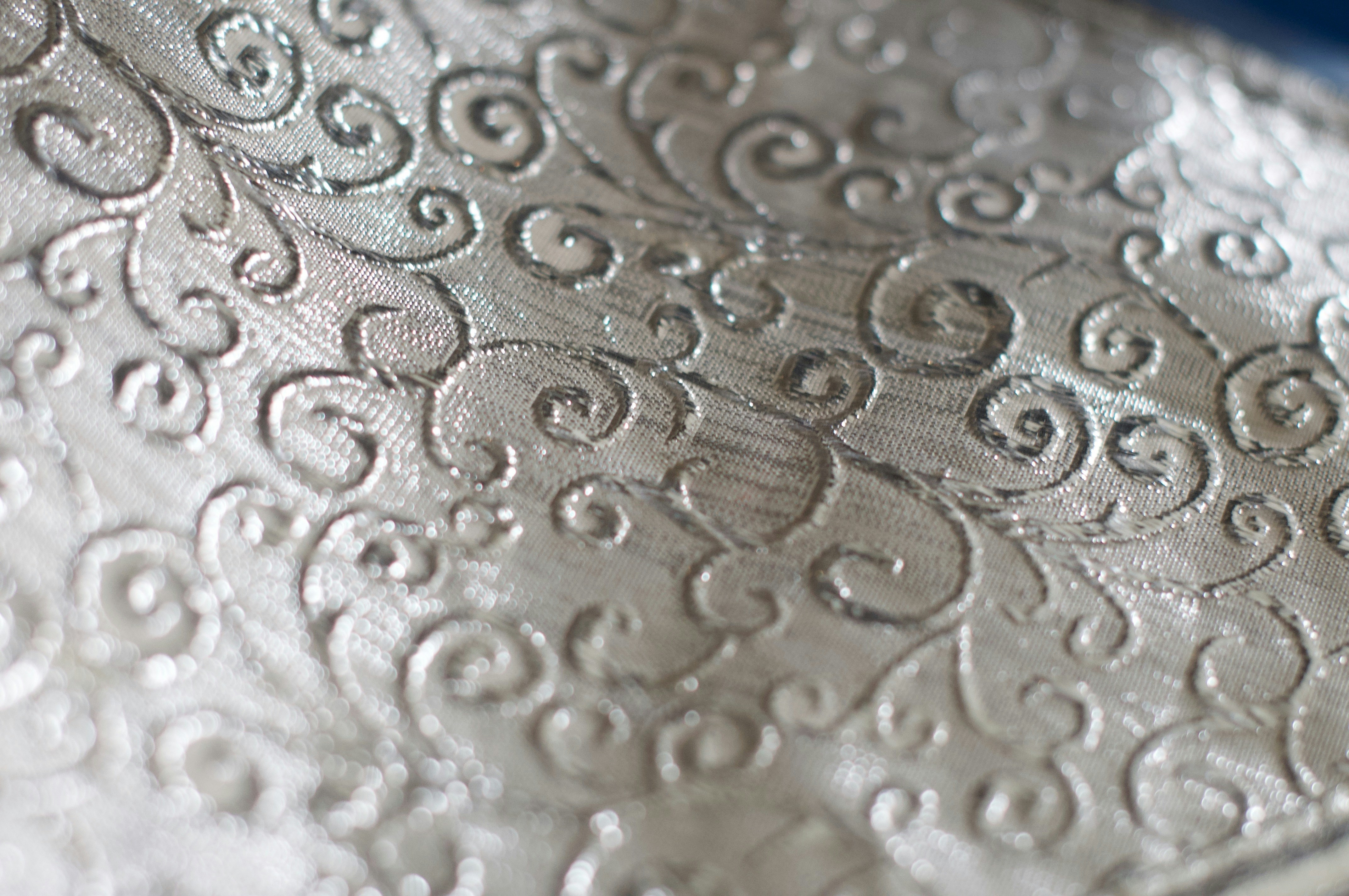 Exploring the Beauty and Versatility of Mirror Fabric
