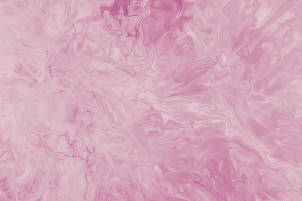 a pink and white marble texture background