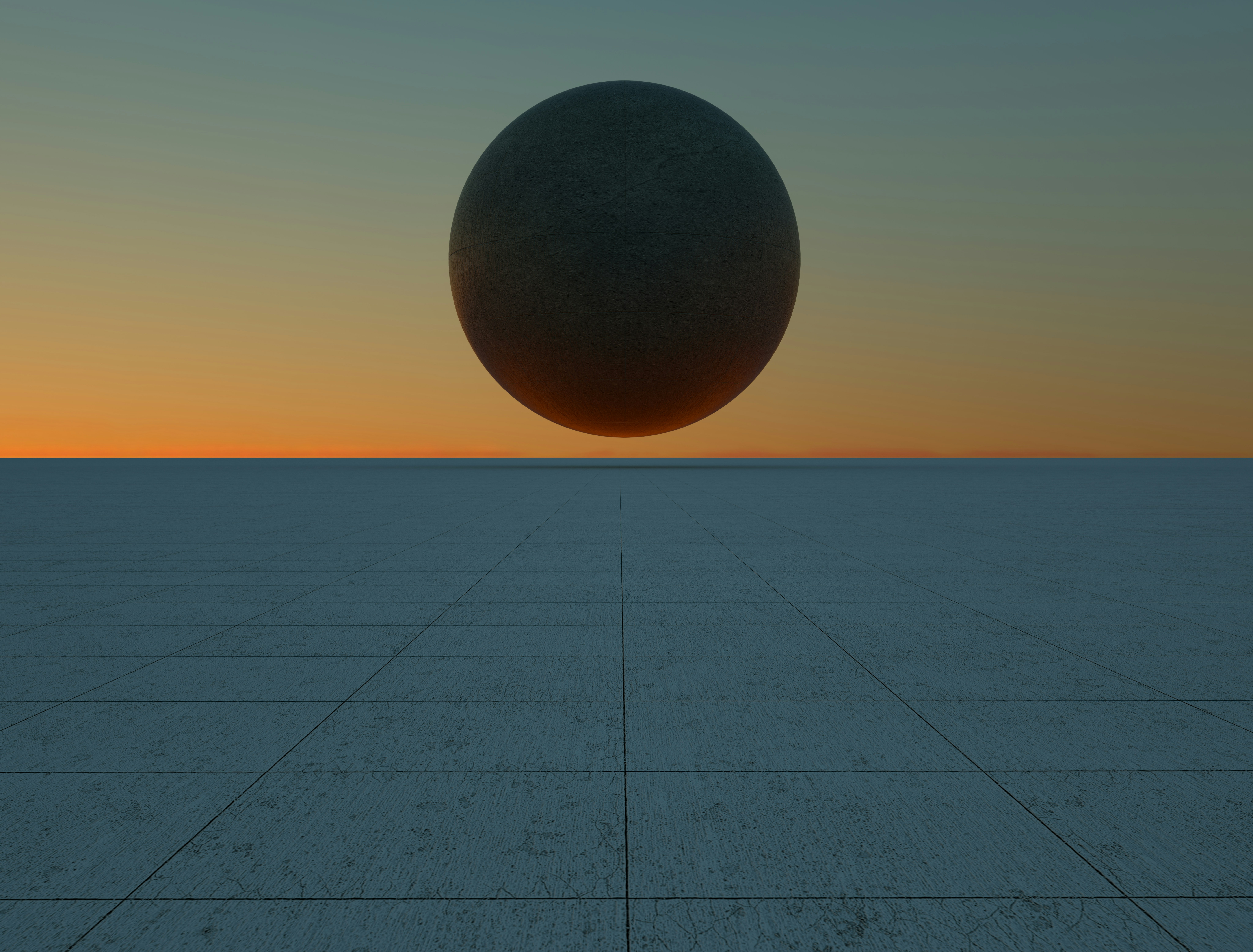 3D Render view from testing project, enjoy!
https://www.instagram.com/gradioself/