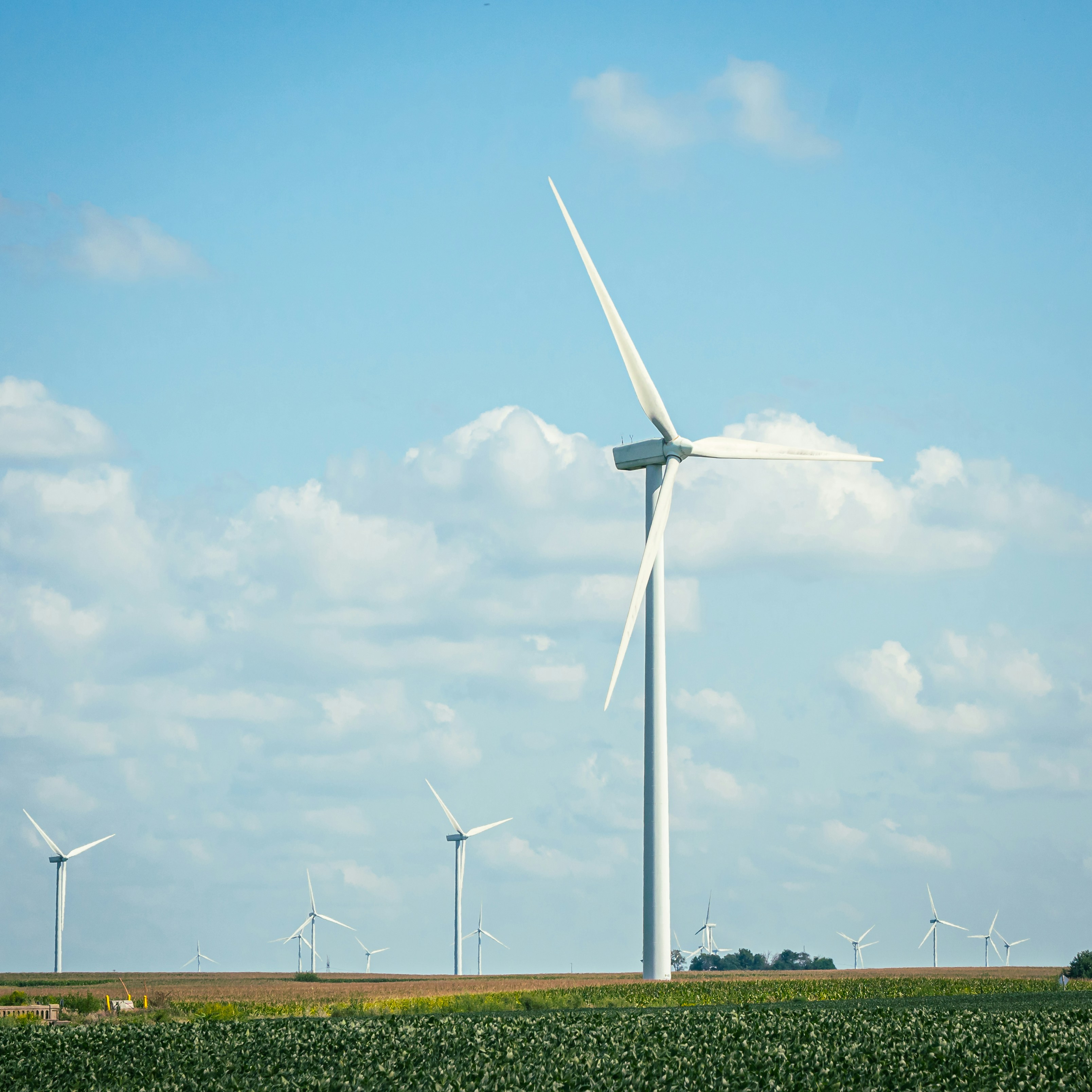 Renewable Energy Innovations: Powering a Sustainable Future
