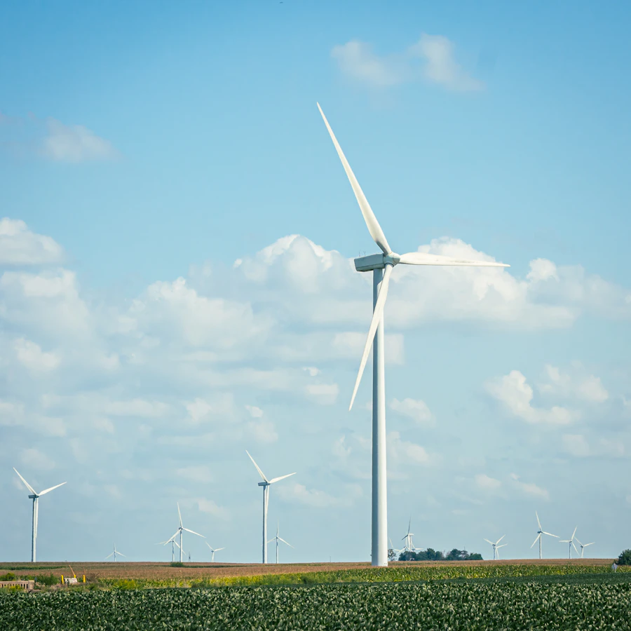Énergie & environnement
