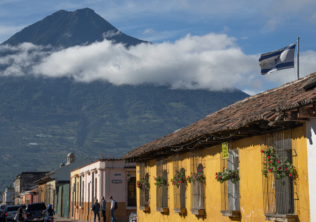 17-Day Guatemala Budget Backpacking Itinerary