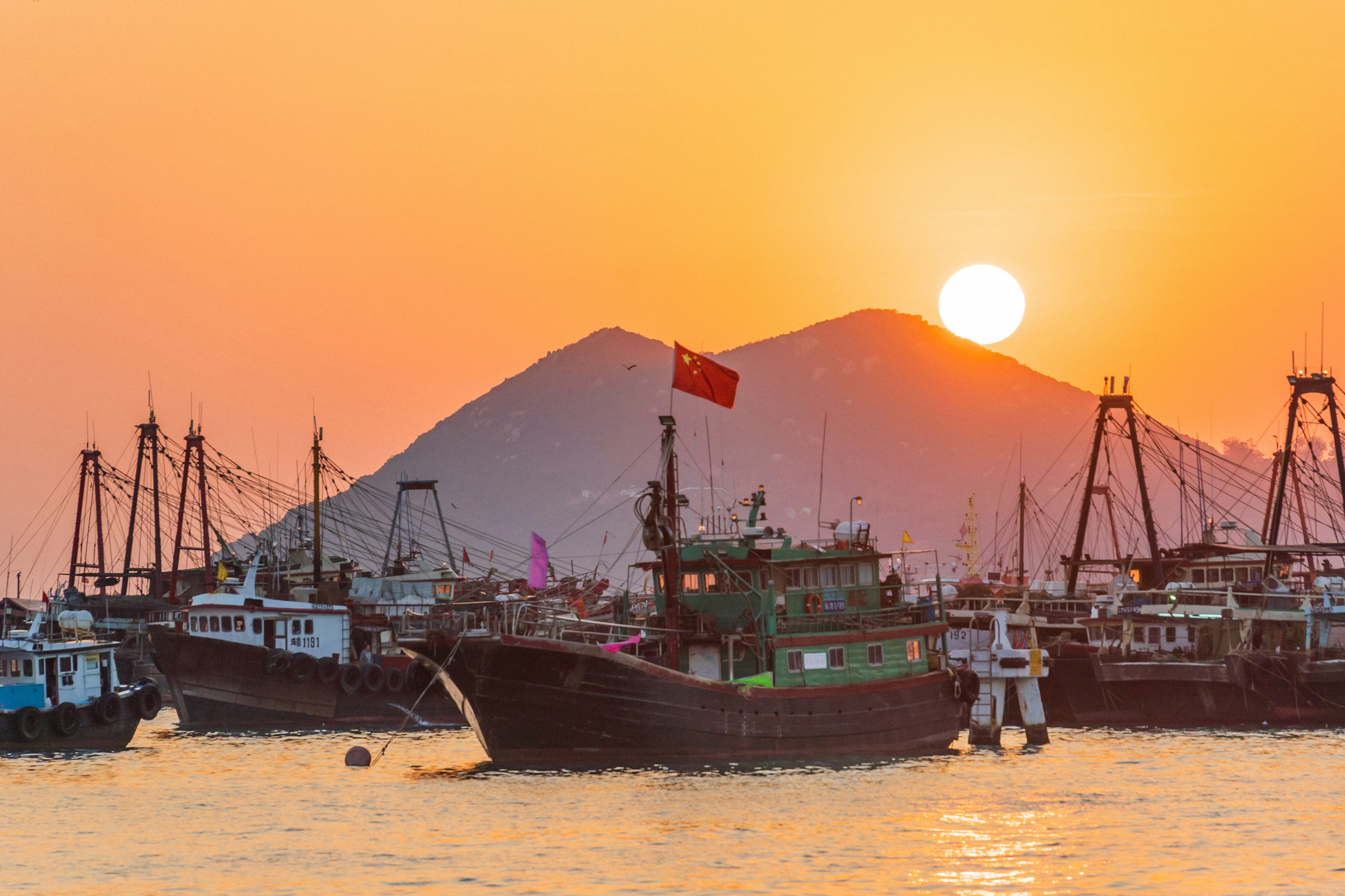 When Ships Stop Moving: The Growing Intelligence Value of Maritime Anomalies