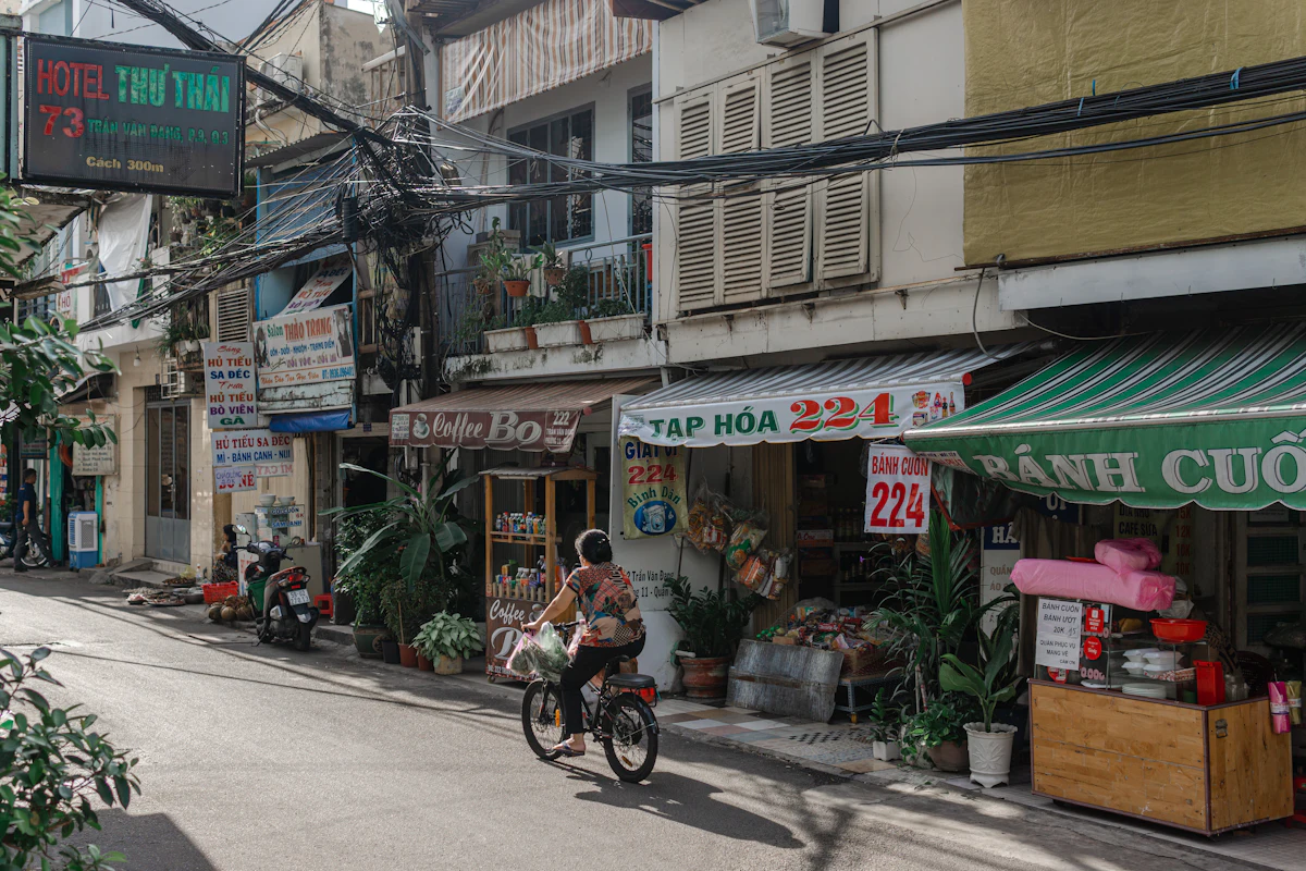 Can Foreigners Rent an Apartment in Vietnam? A Practical Guide for Expats in Vũng Tàu