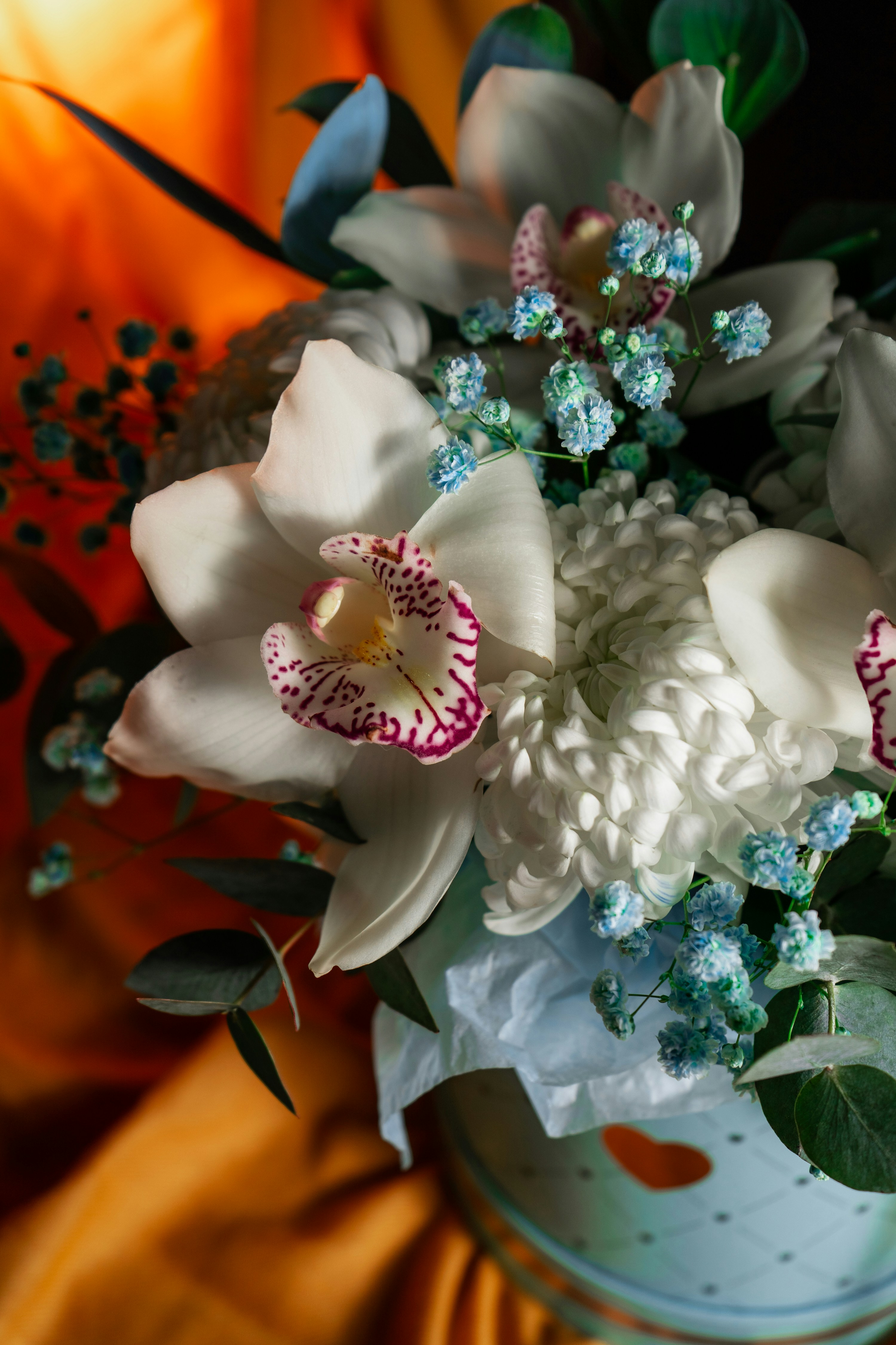 Best Flowers to Give for Valentine's Day and What They Mean