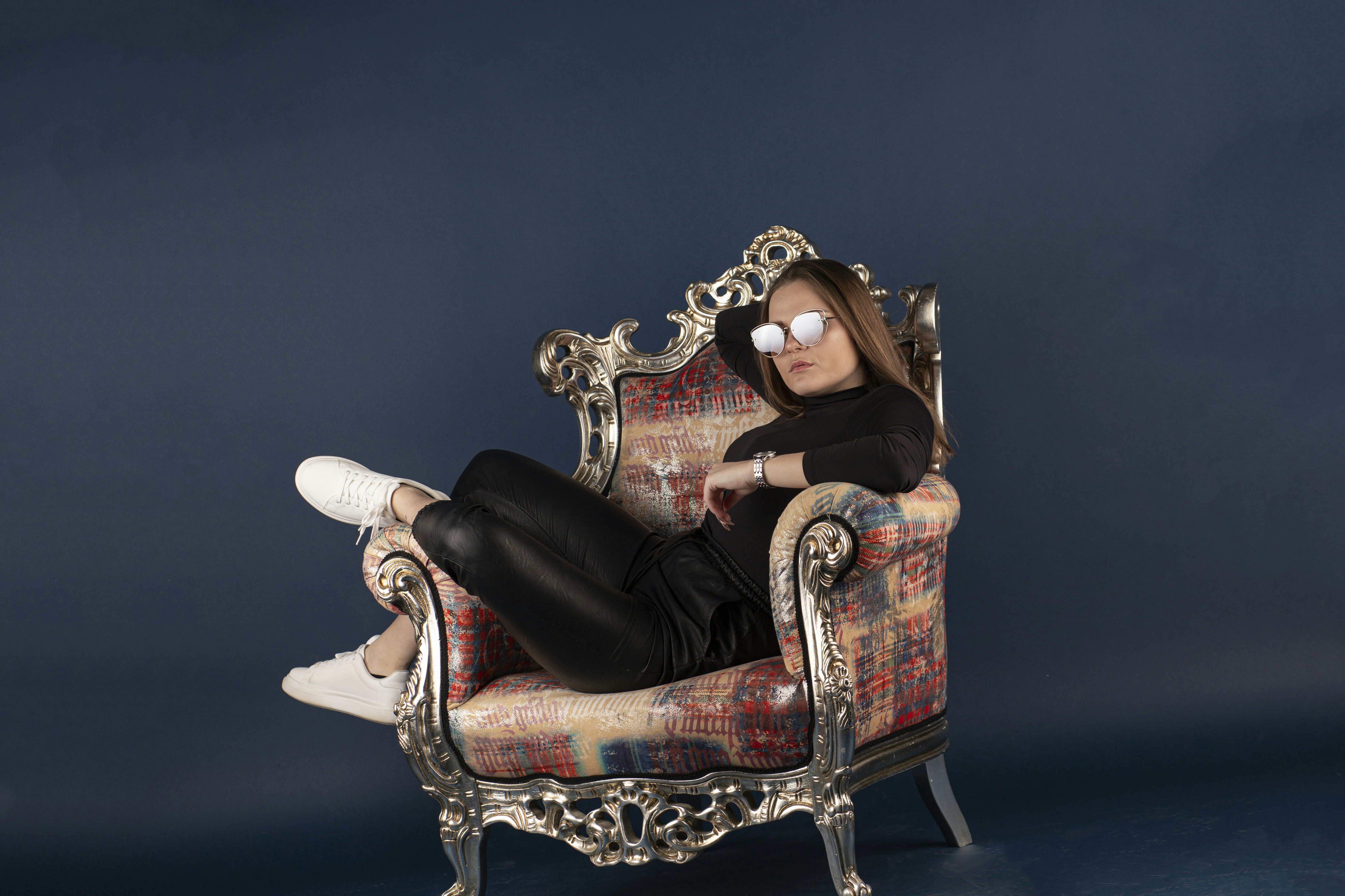 Professional therapist