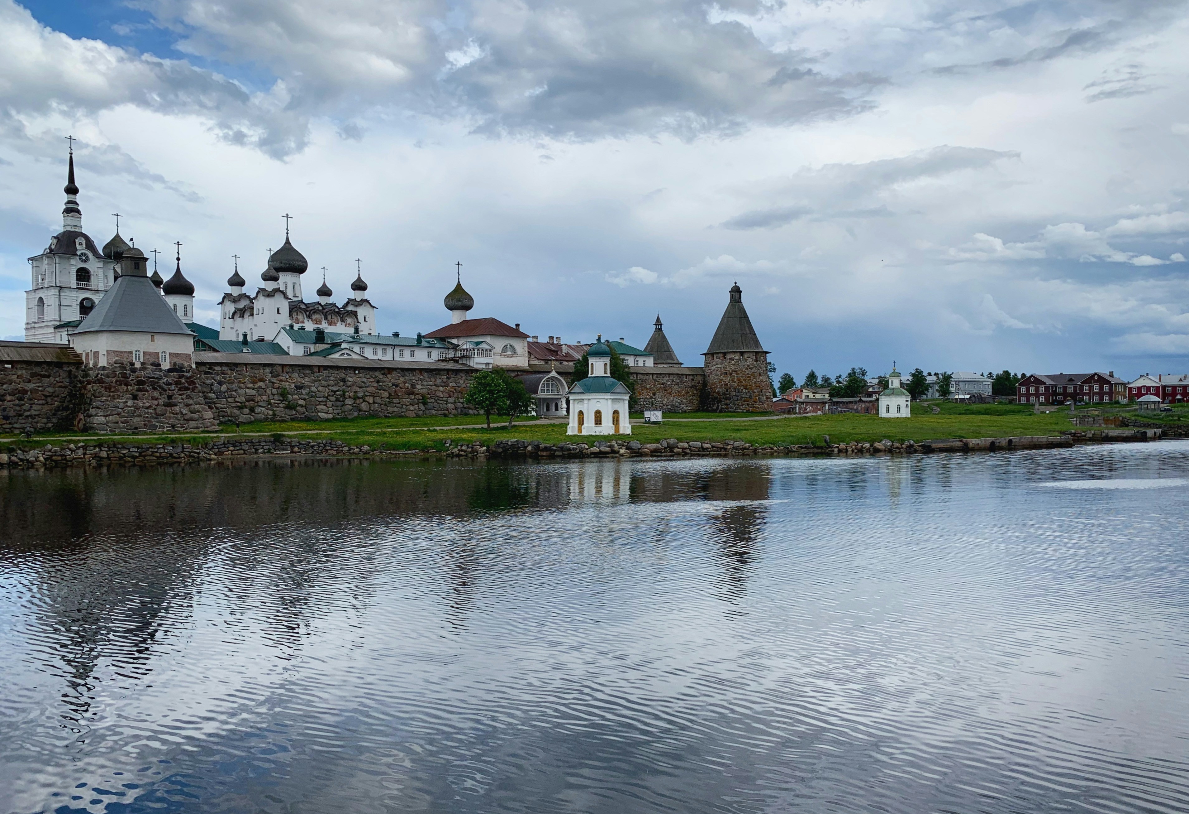 Photo by sergei_gussev