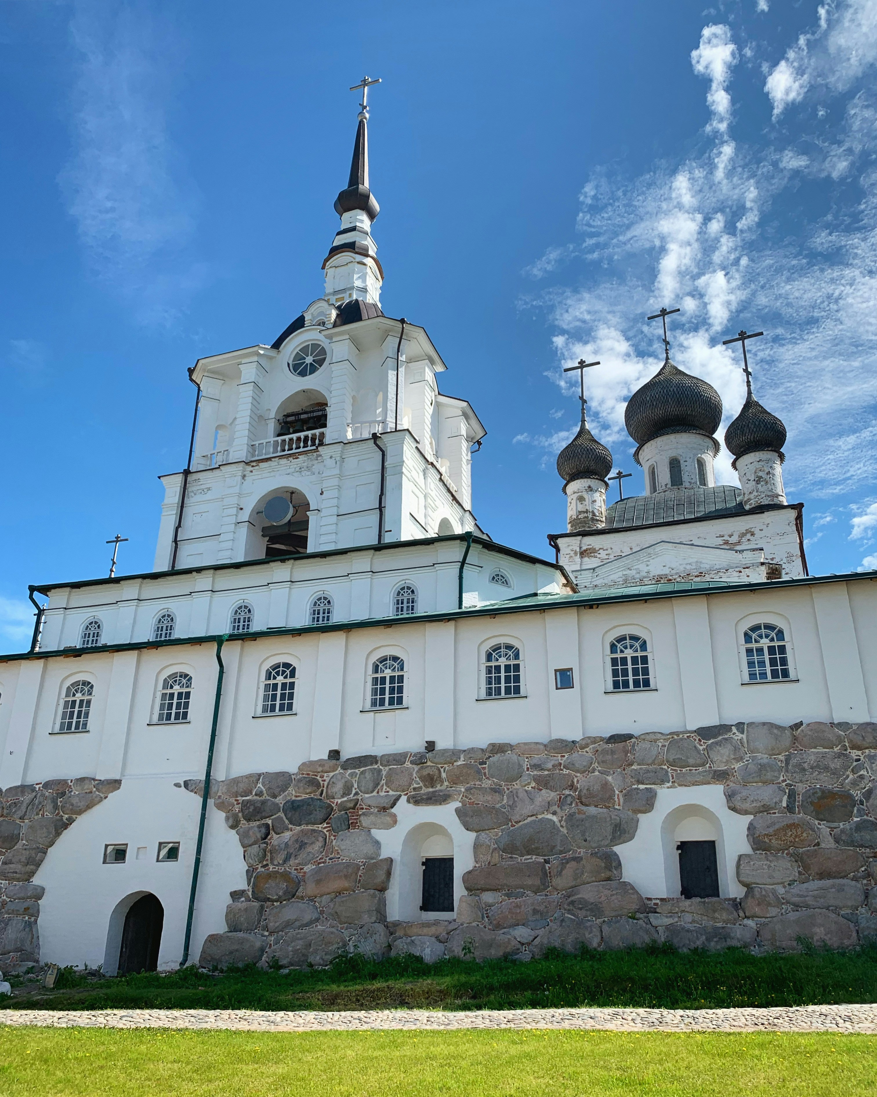 Photo by sergei_gussev