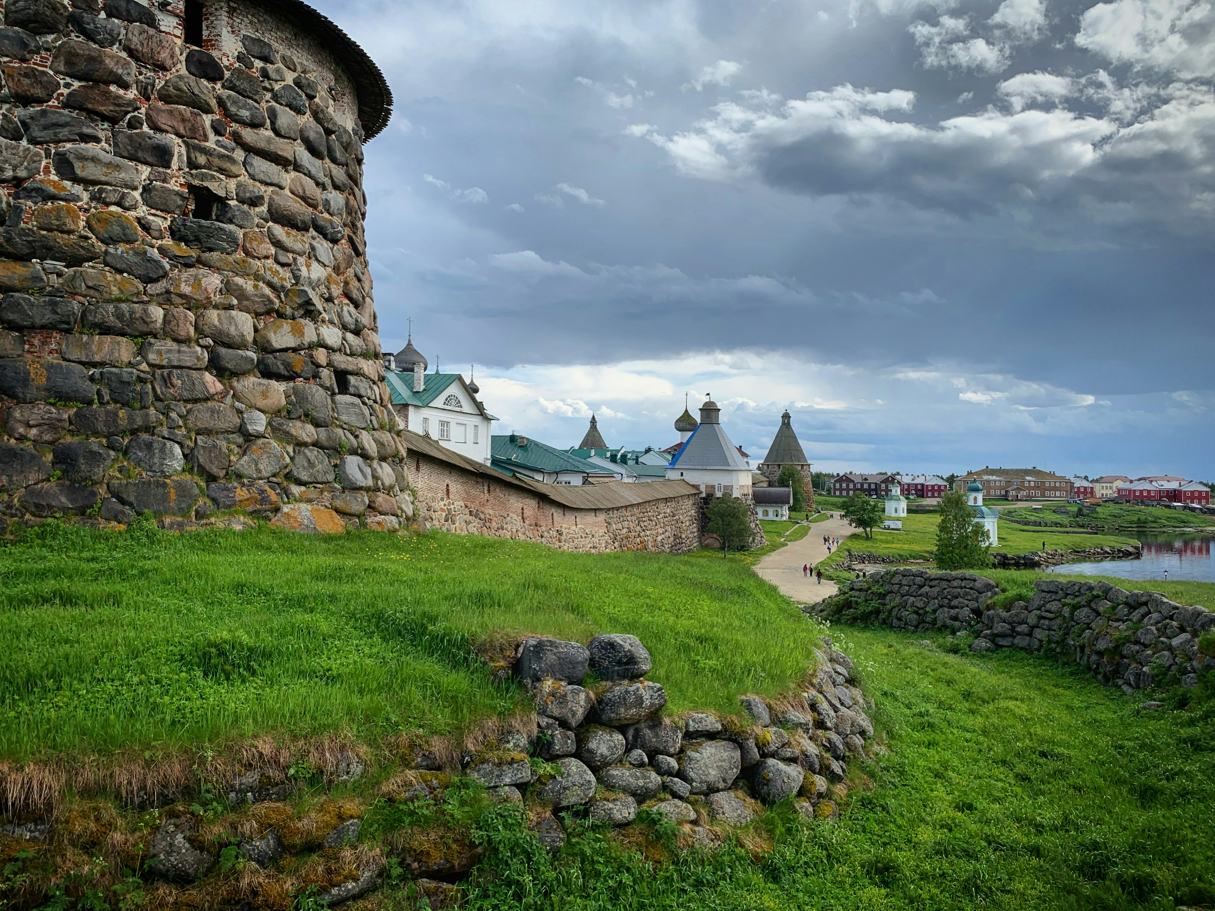 Photo by sergei_gussev