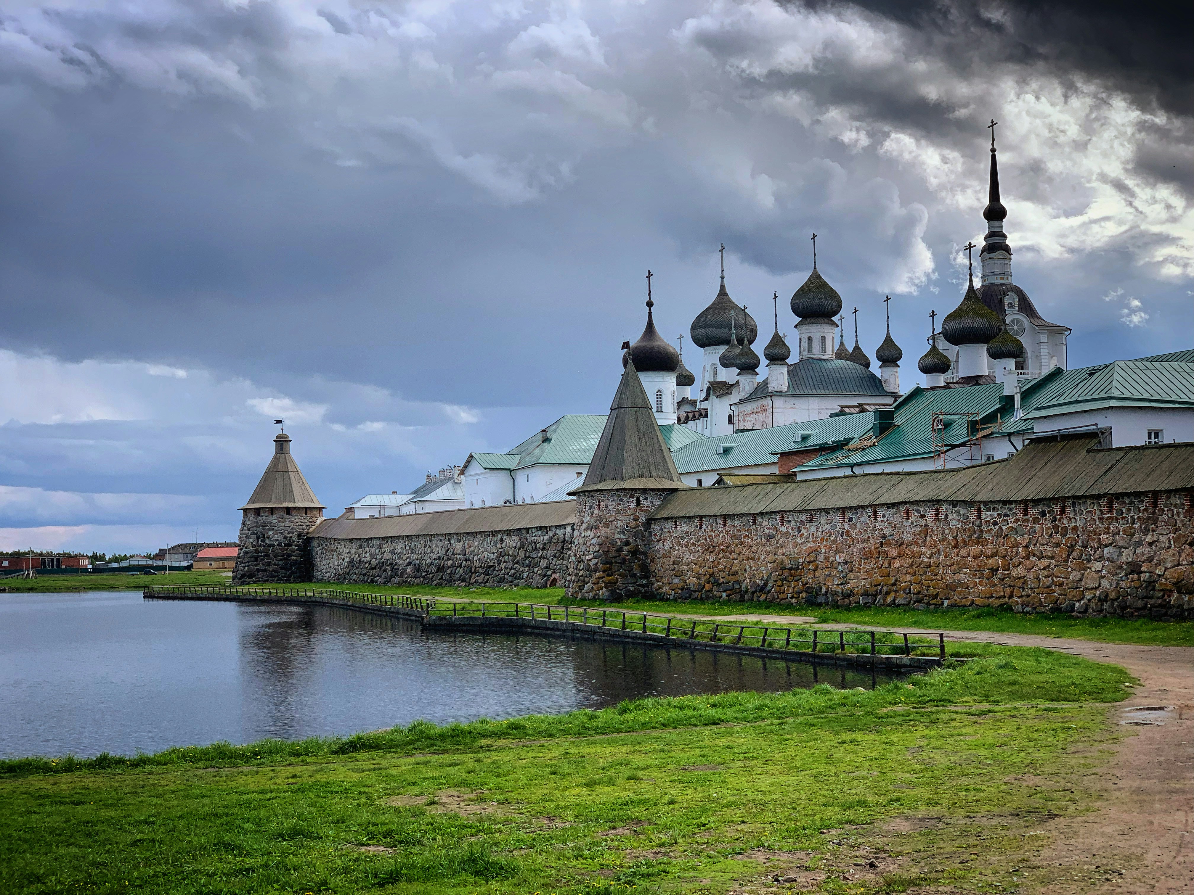 Photo by sergei_gussev