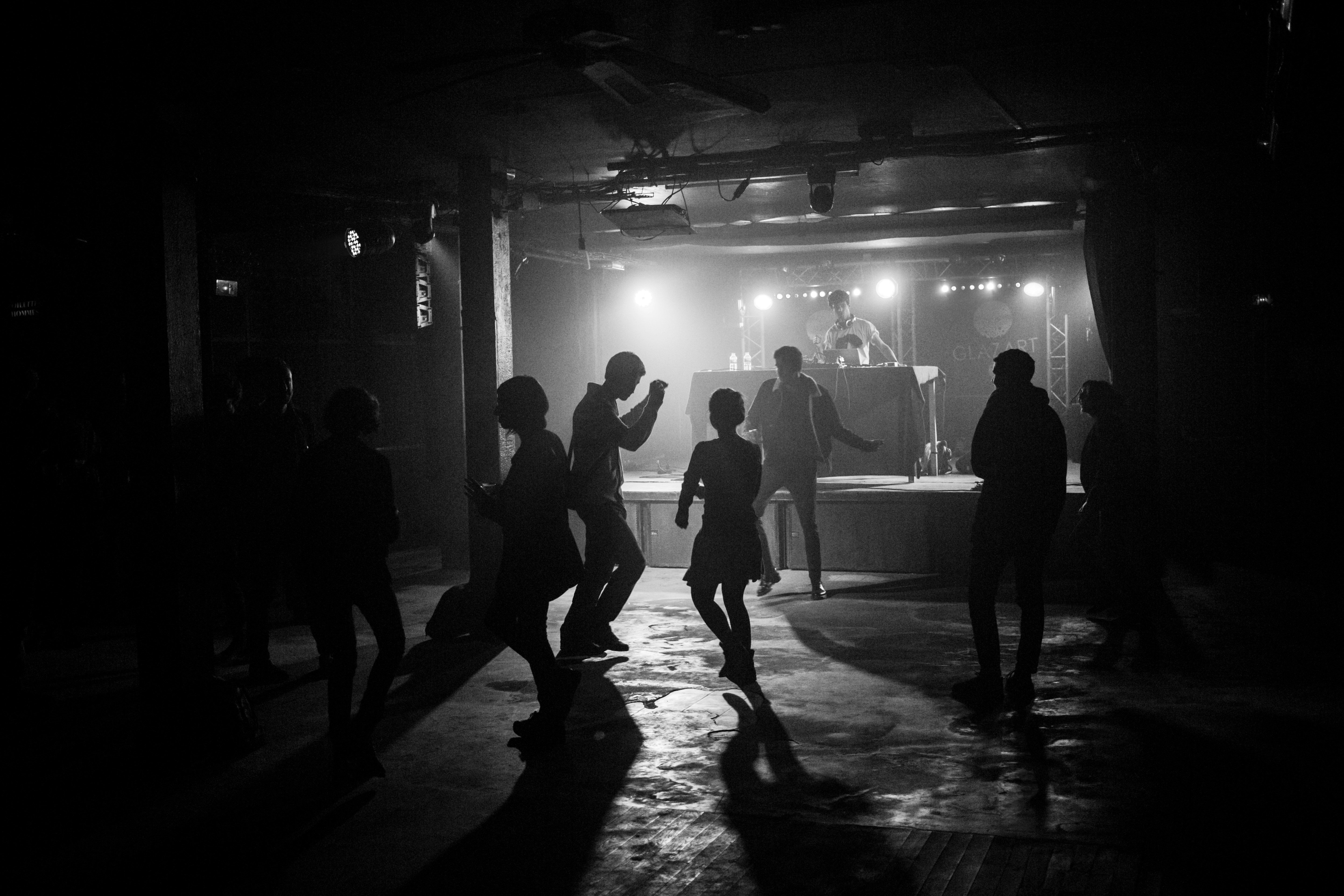 Peace, Freedom, & the Dance of Life