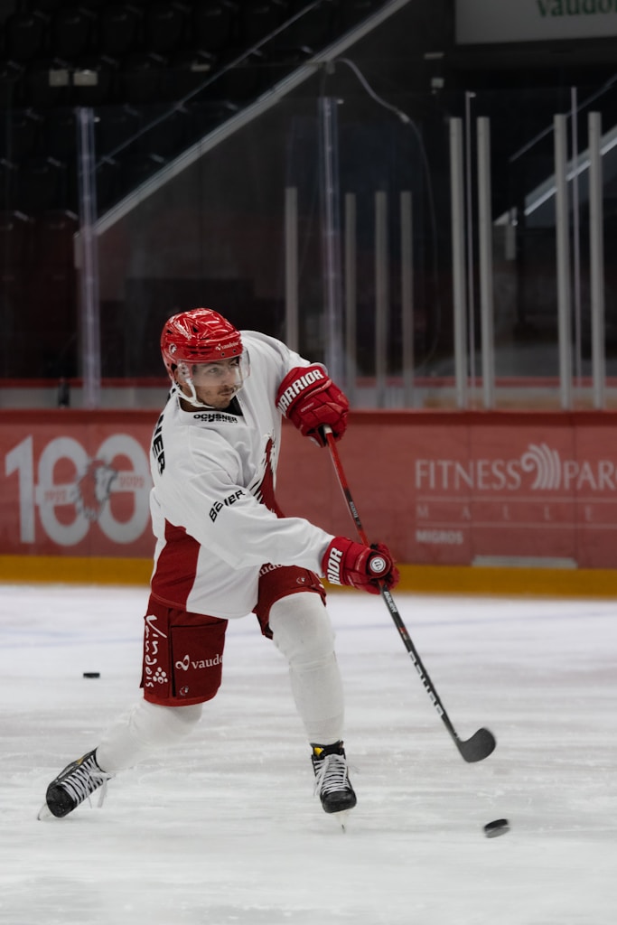 Player Spotlight