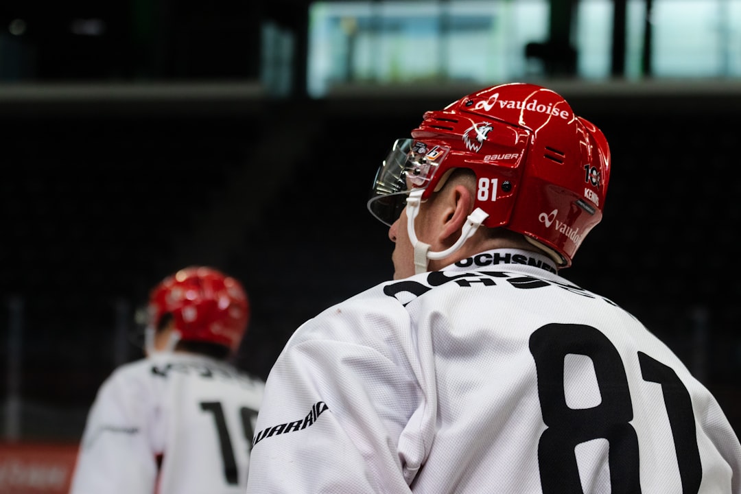 Spotkanie Polska - Szwecja na Mistrzostwach Świata Elity w hokeju na lodzie
