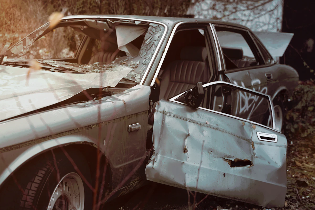 Tire Blowouts: A Heightened Problem in the Summer