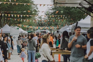Market Day