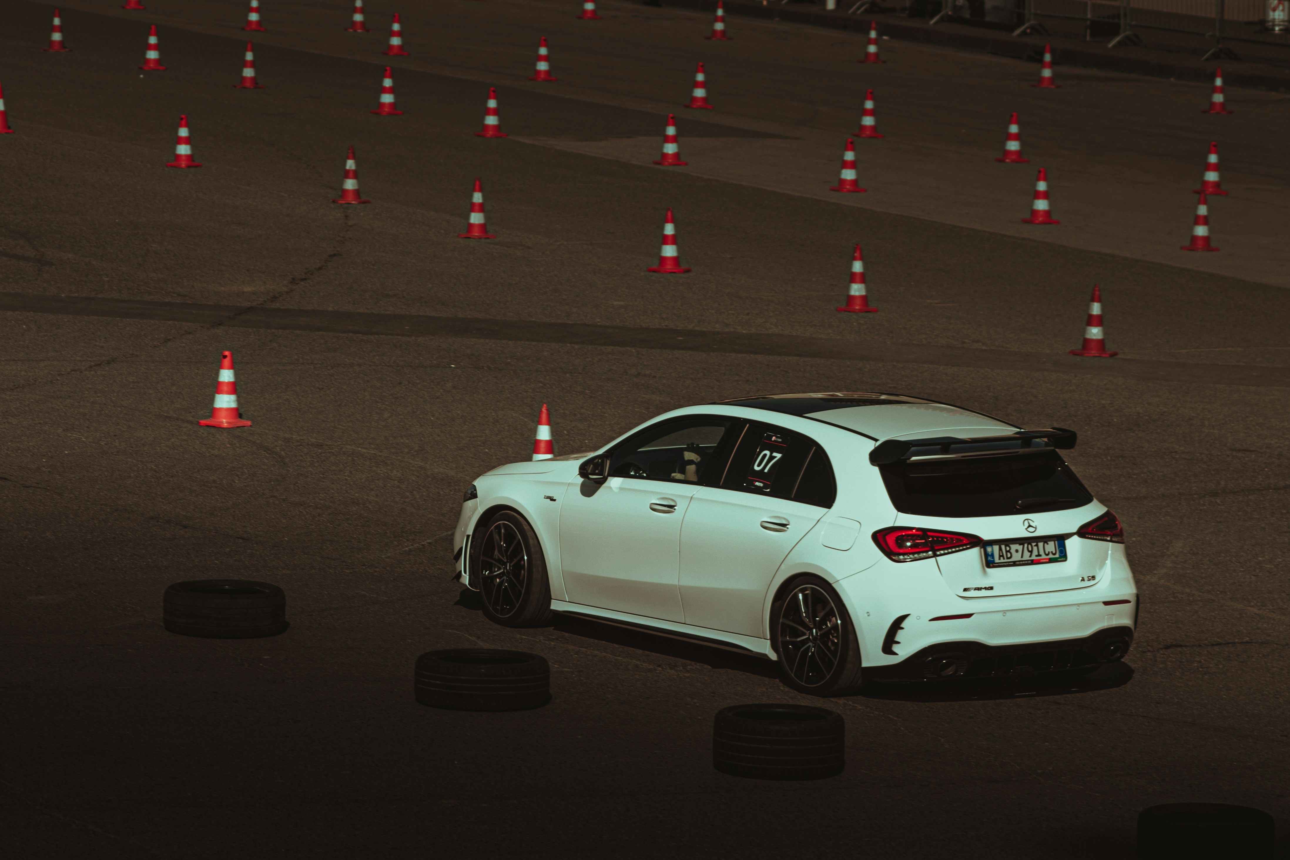 Race of the Illyrians 
The need for speed brought in Albania by @Illyriusmotorsport