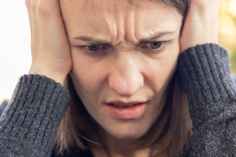 the mental load women carry that nobody talks about