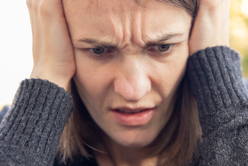 Headache treatment