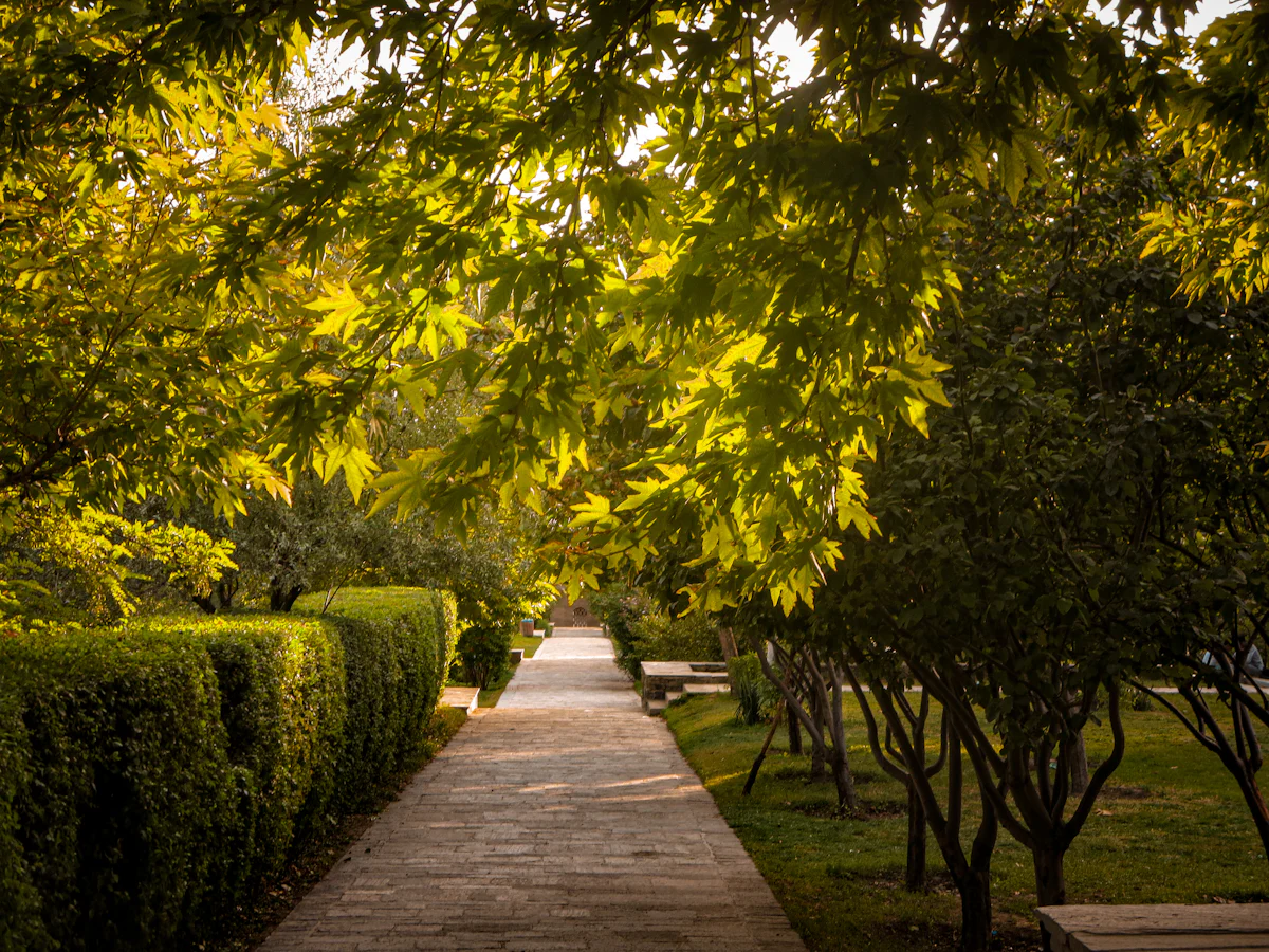 Shantiniketan