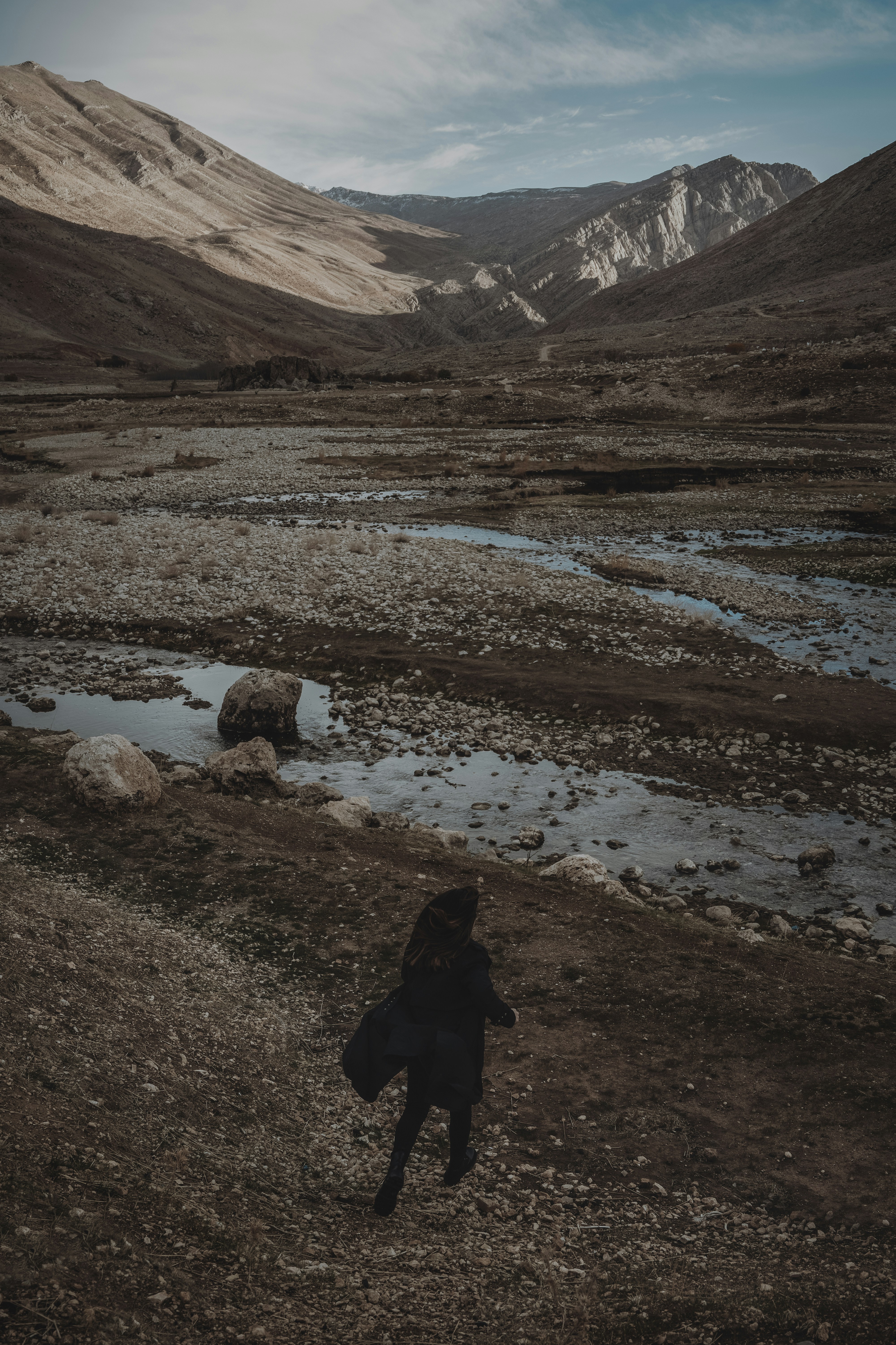 Photo by alikarimibn