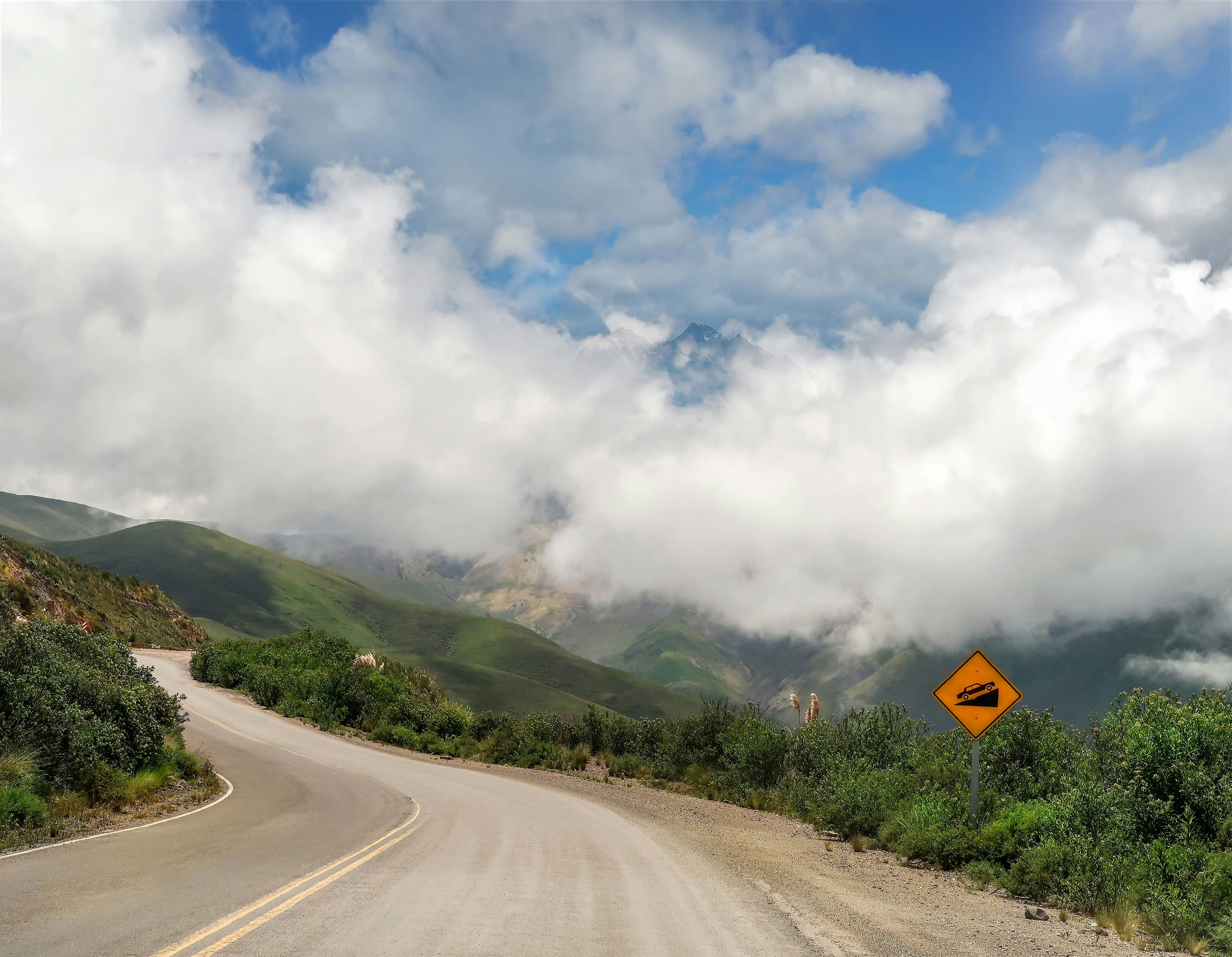 Photo by argentinanatural