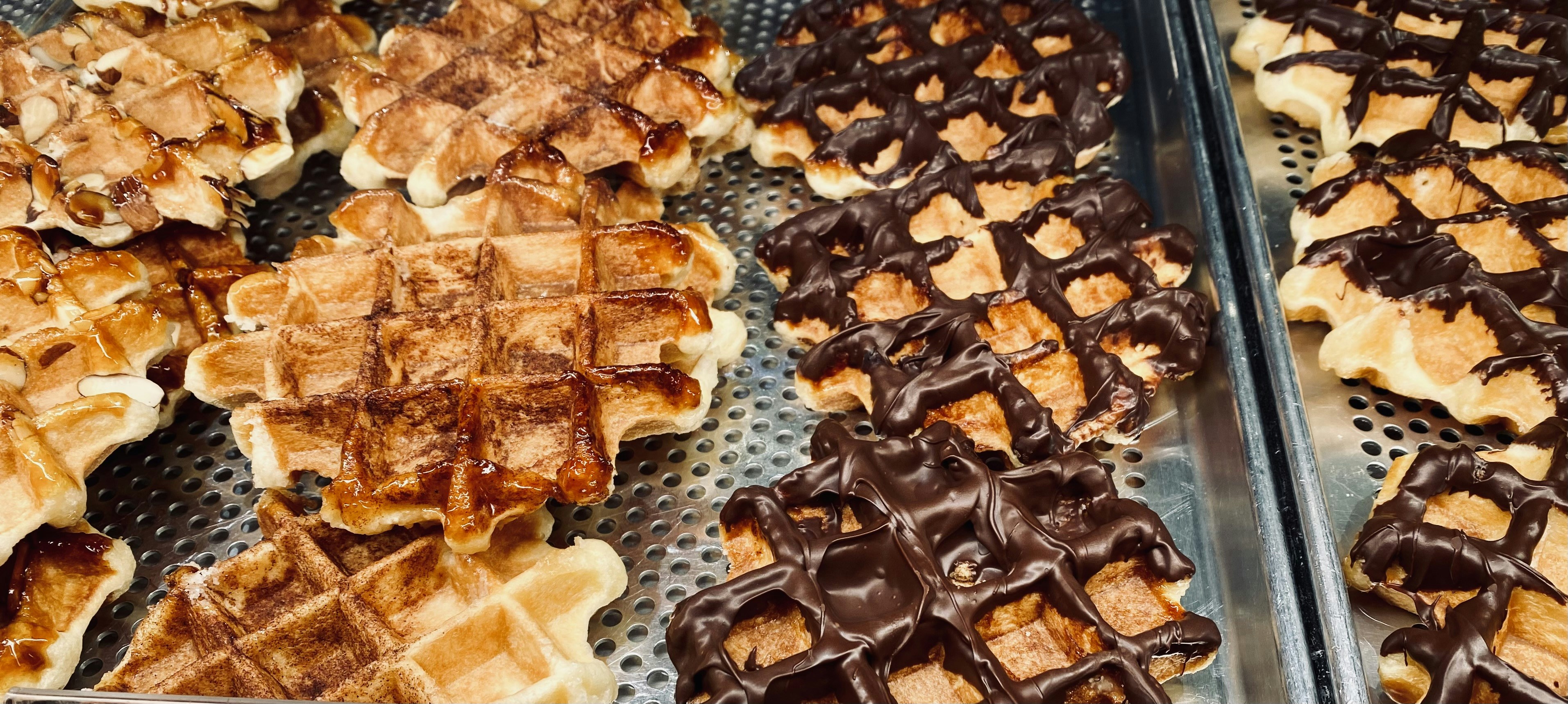 Waffles