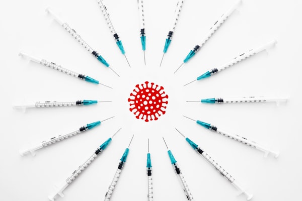 Coronavirus transformations: Omicron variant