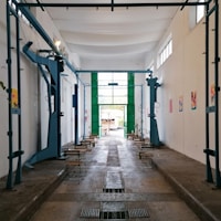 Facility Maintenance