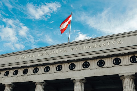 austria embassy: austria travel guide