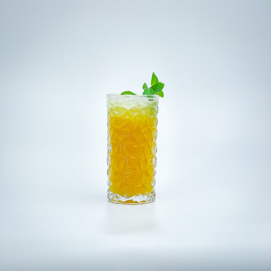 mojitoCocktail