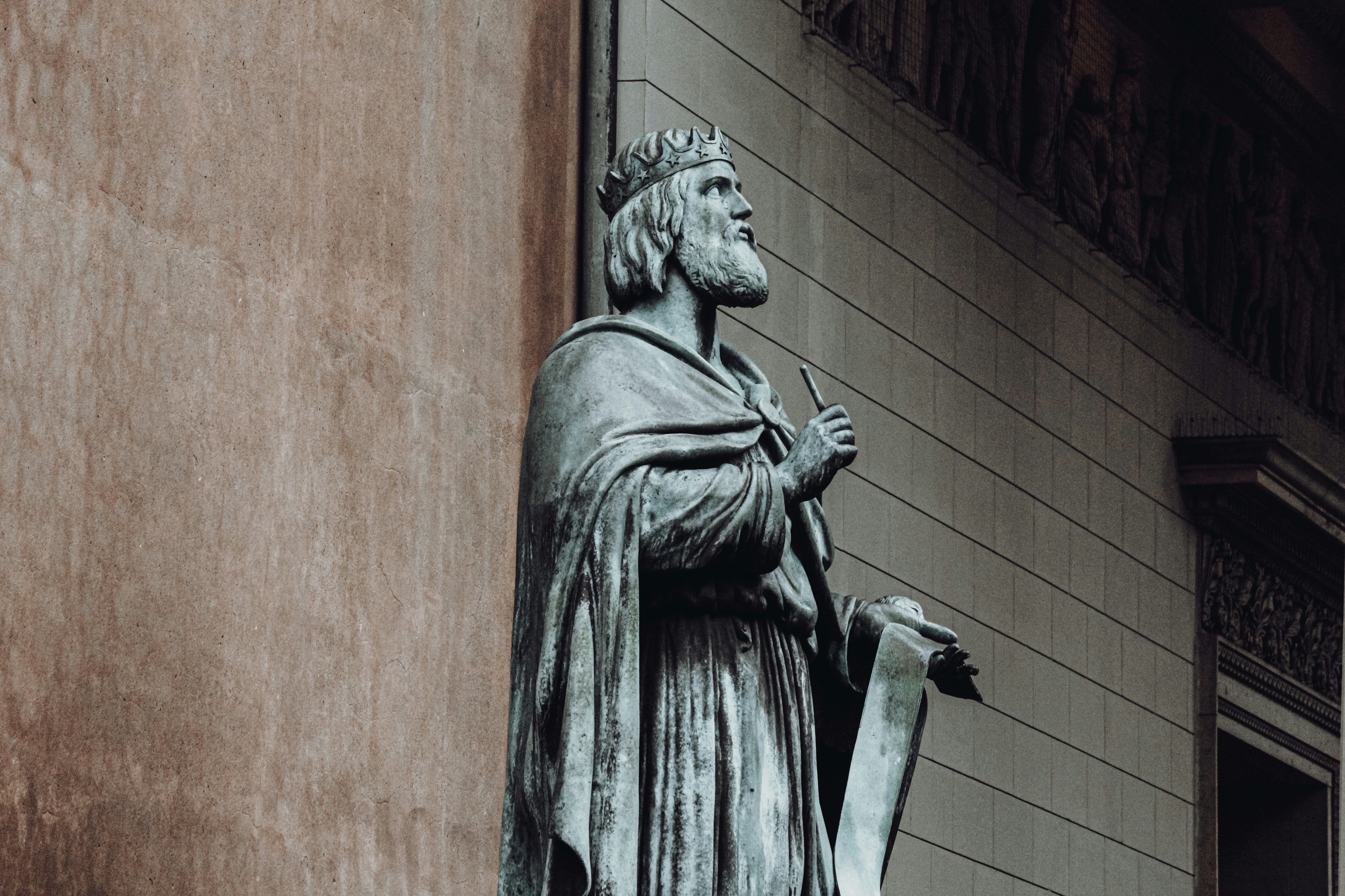 Photo of Copenhagen, Denmark